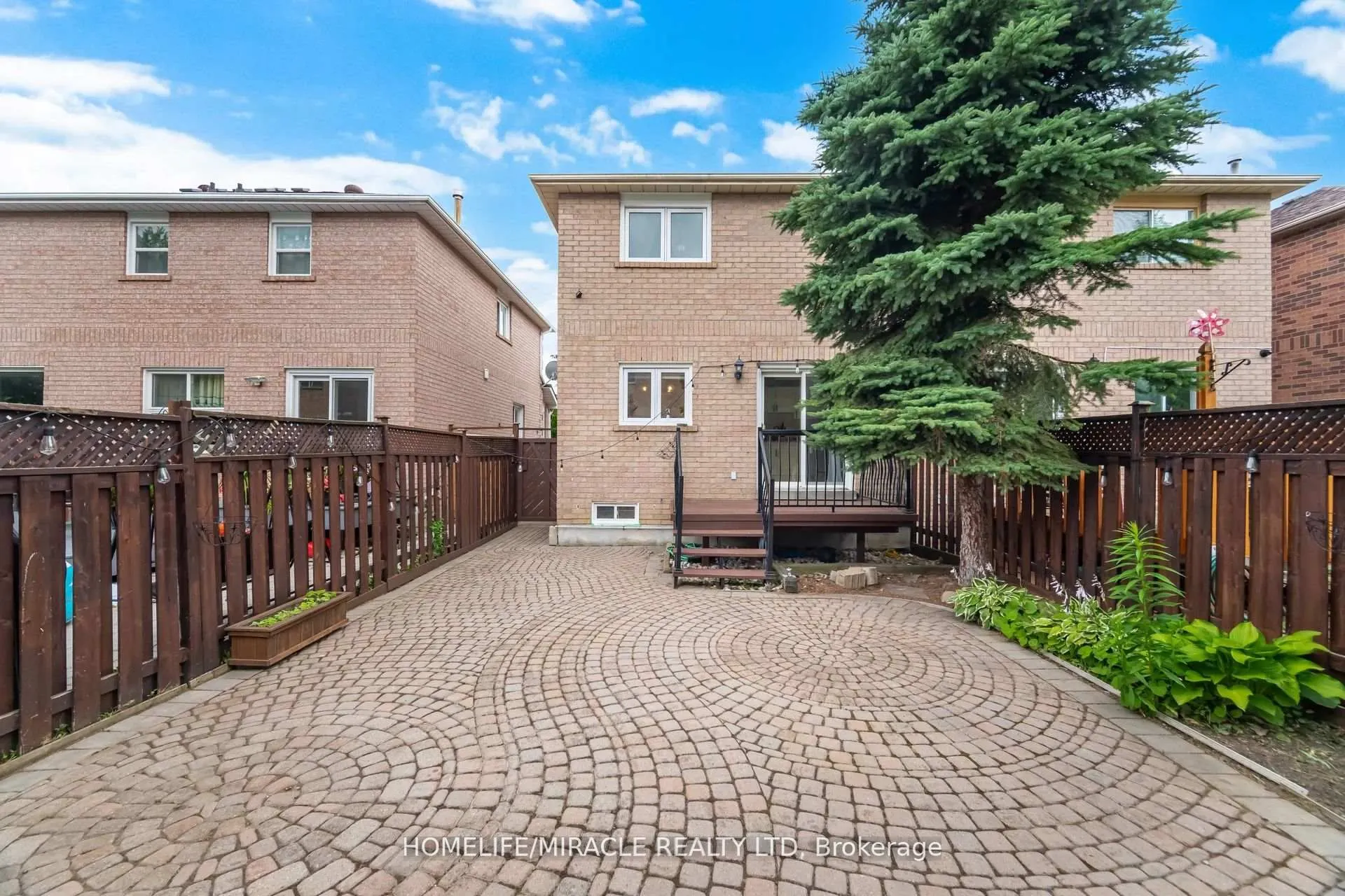 5339 Bullrush Drive