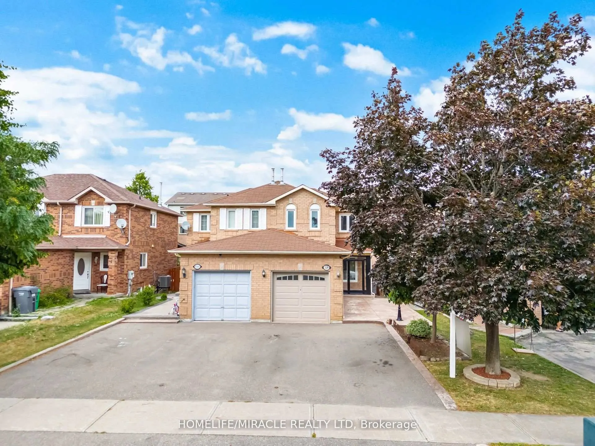 5339 Bullrush Drive