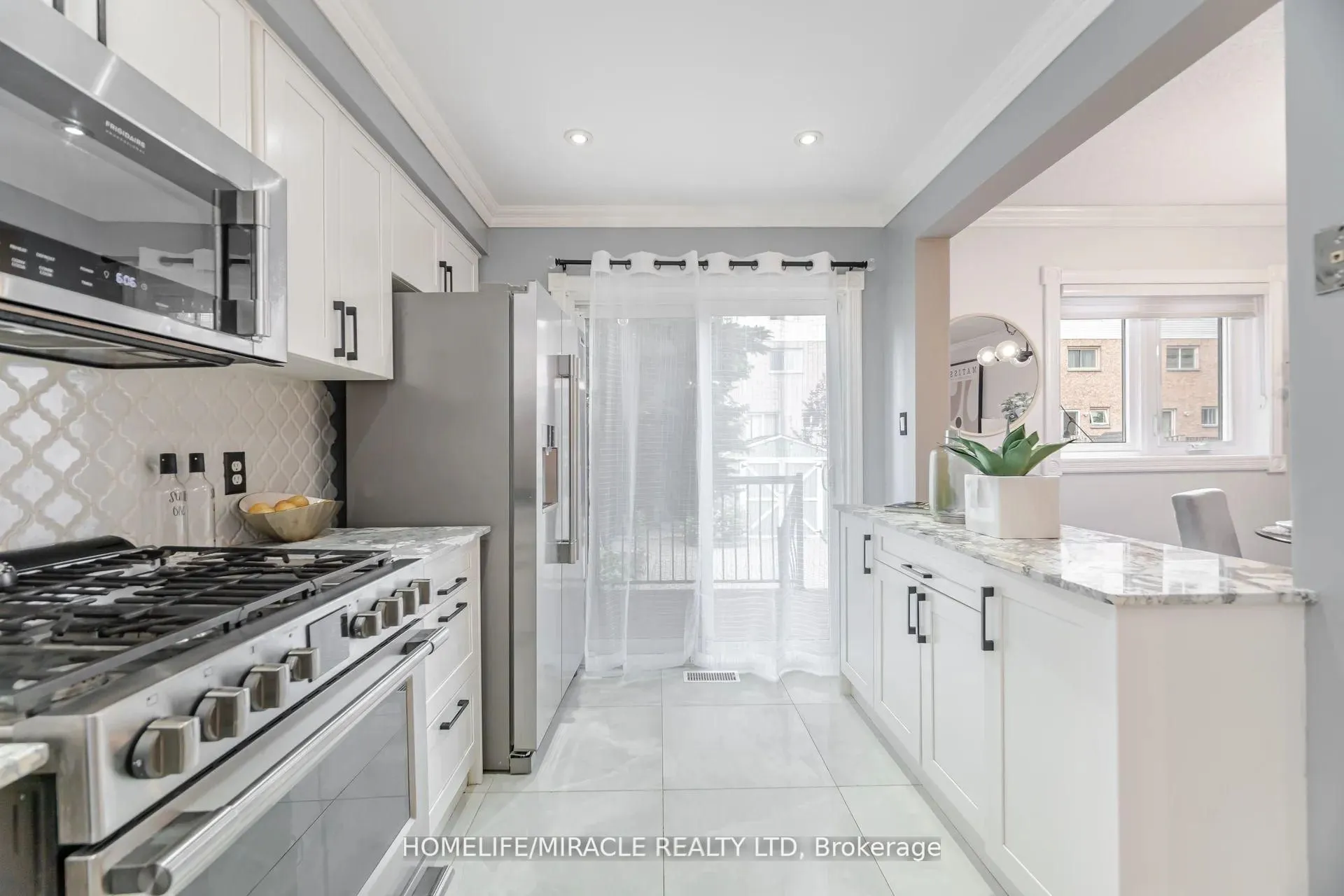 5339 Bullrush Drive