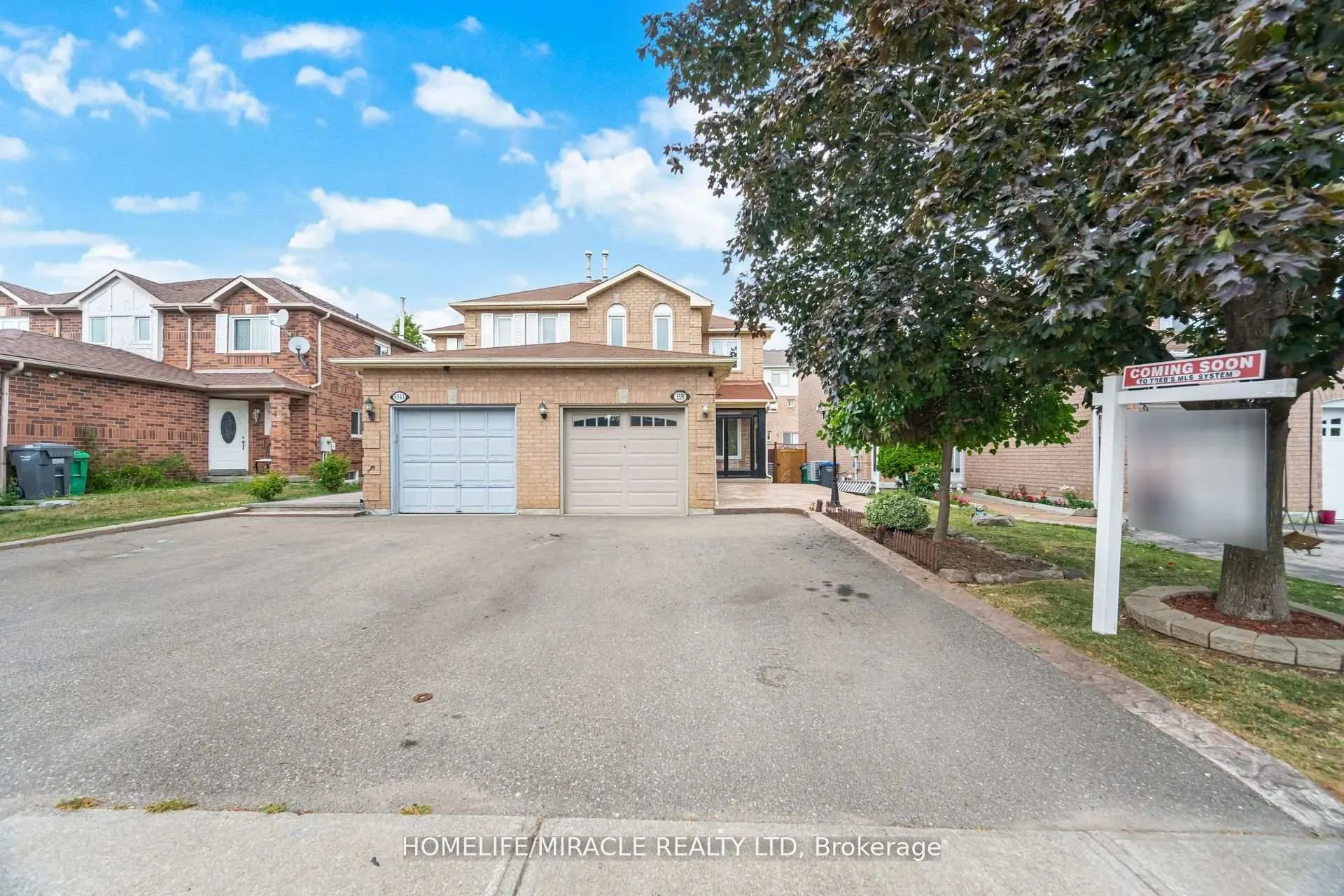 5339 Bullrush Drive