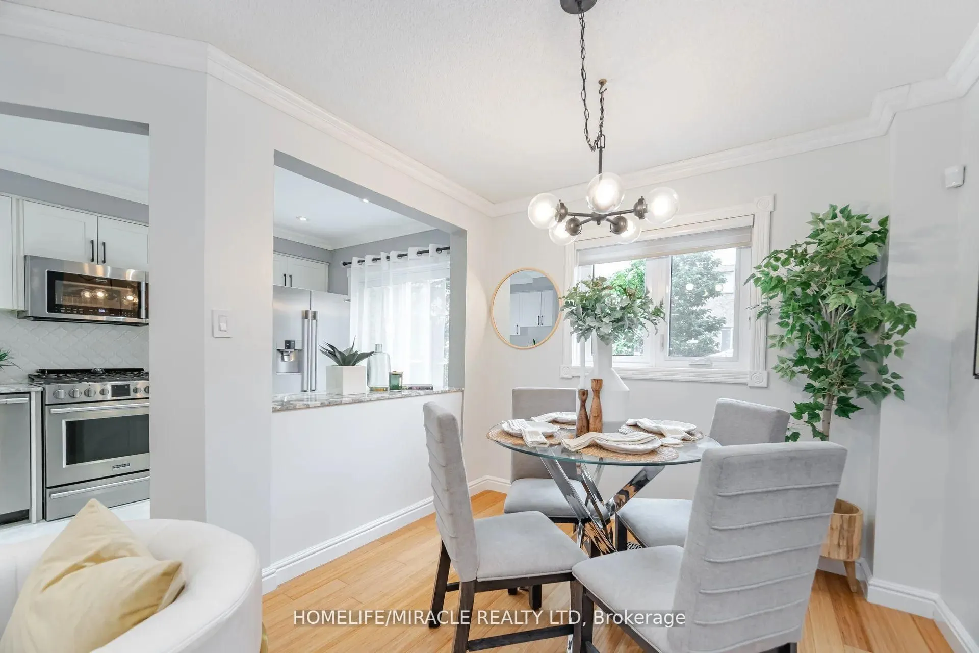 5339 Bullrush Drive