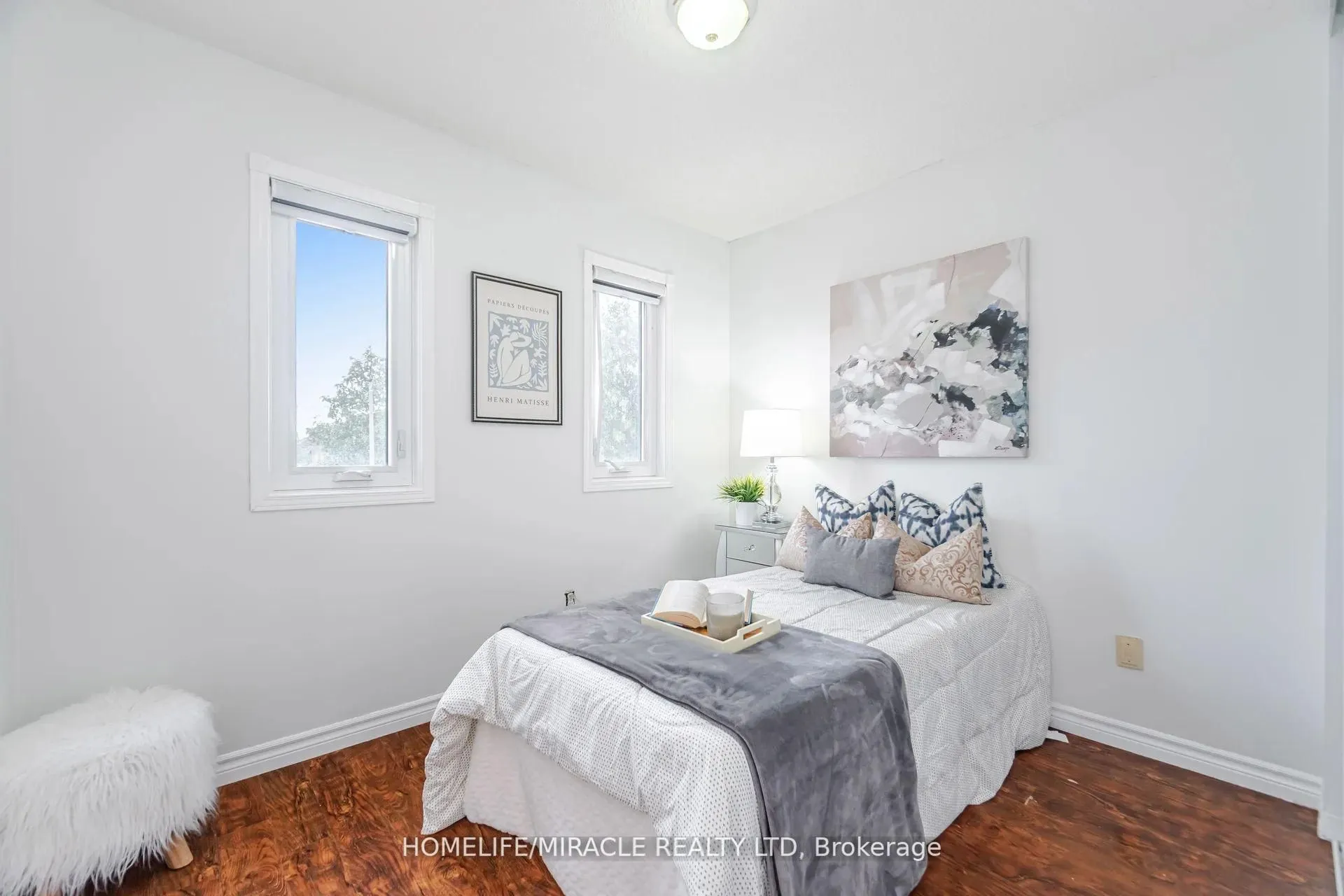 5339 Bullrush Drive