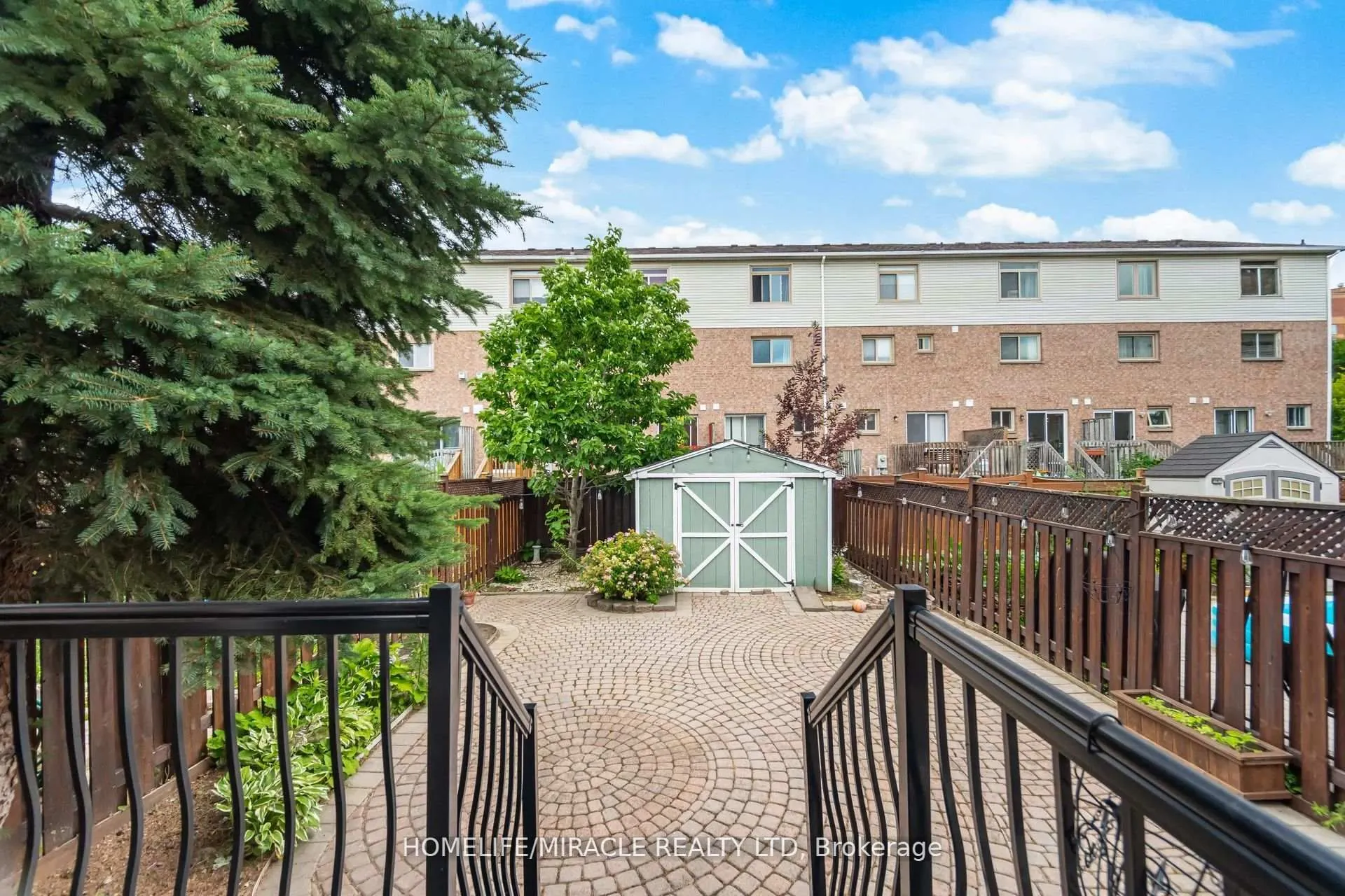 5339 Bullrush Drive
