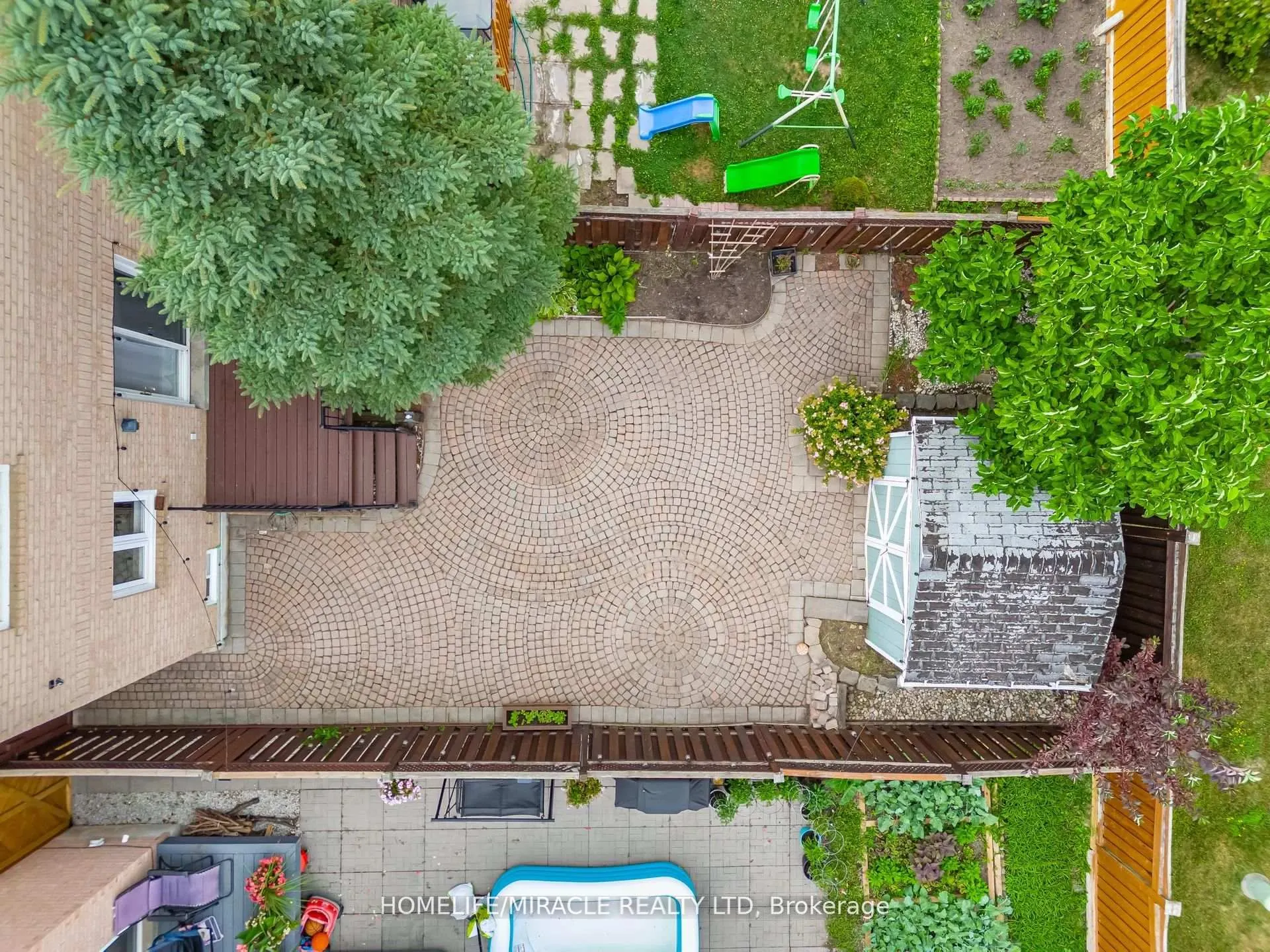 5339 Bullrush Drive