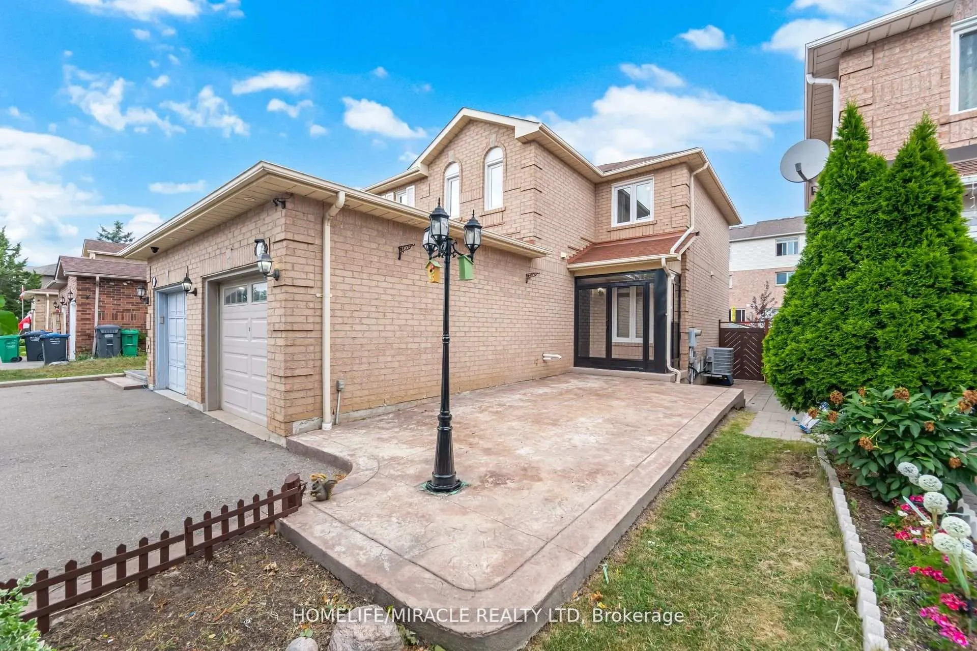 5339 Bullrush Drive