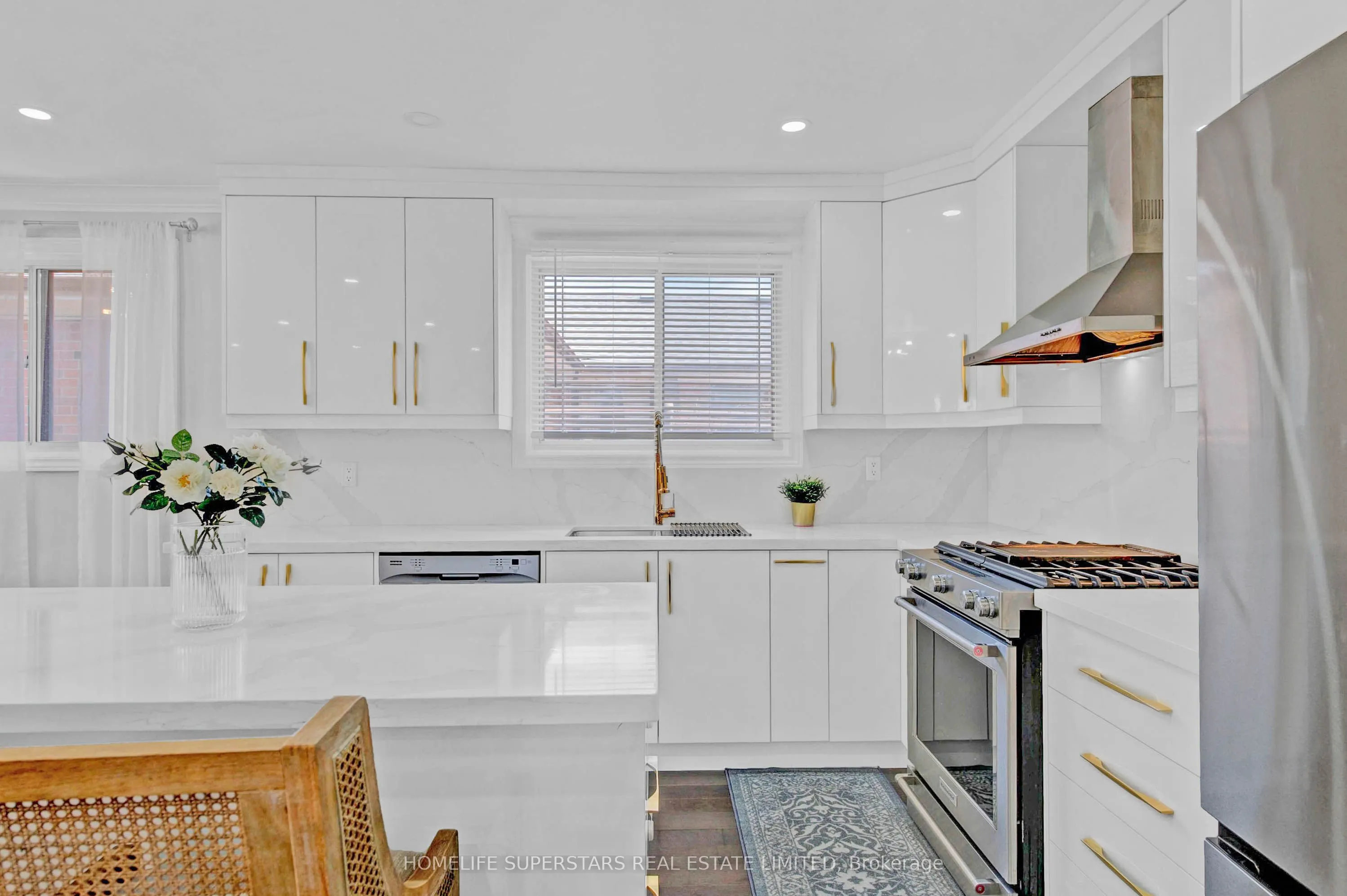 24 Archway Crescent