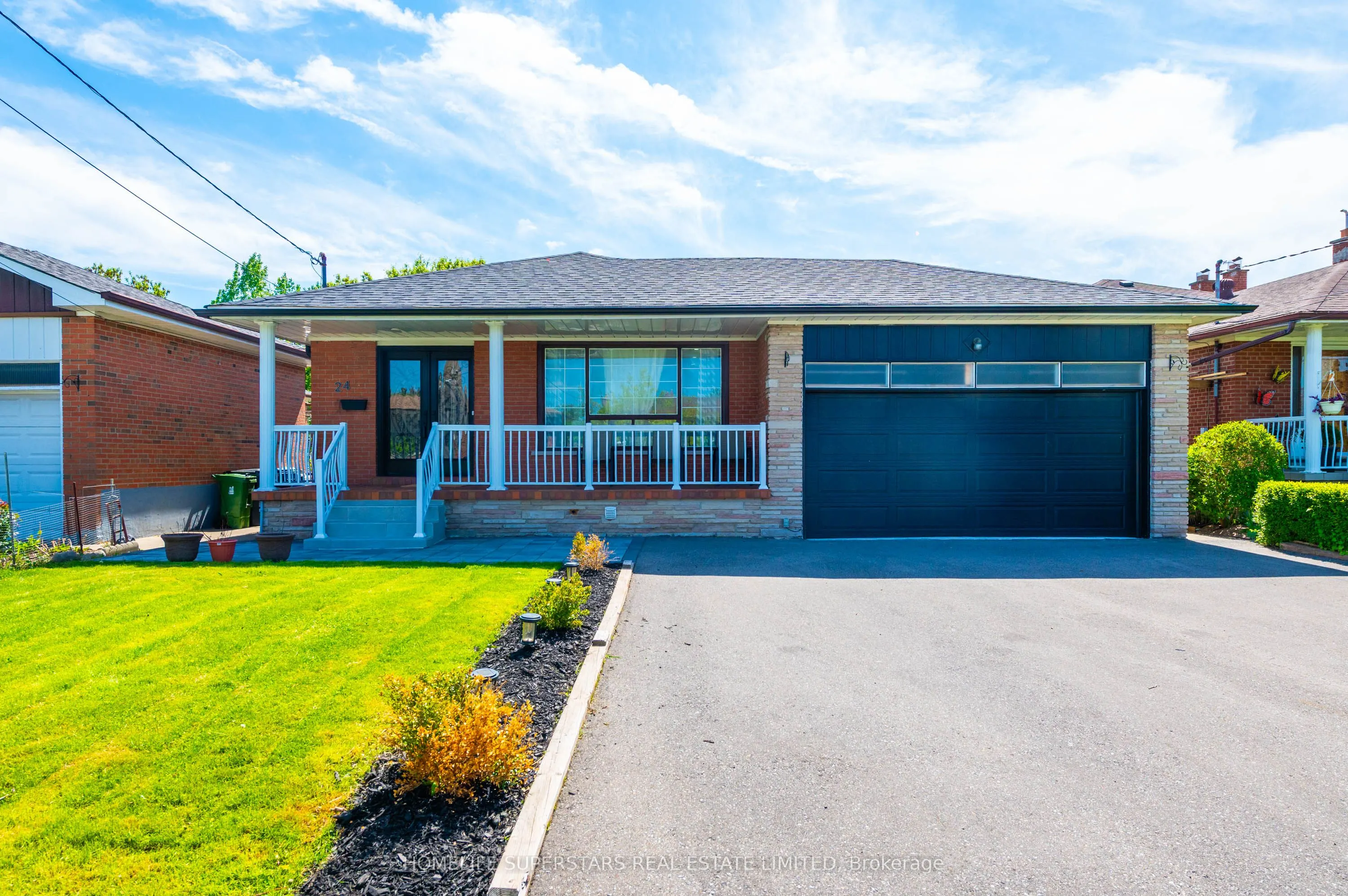 24 Archway Crescent