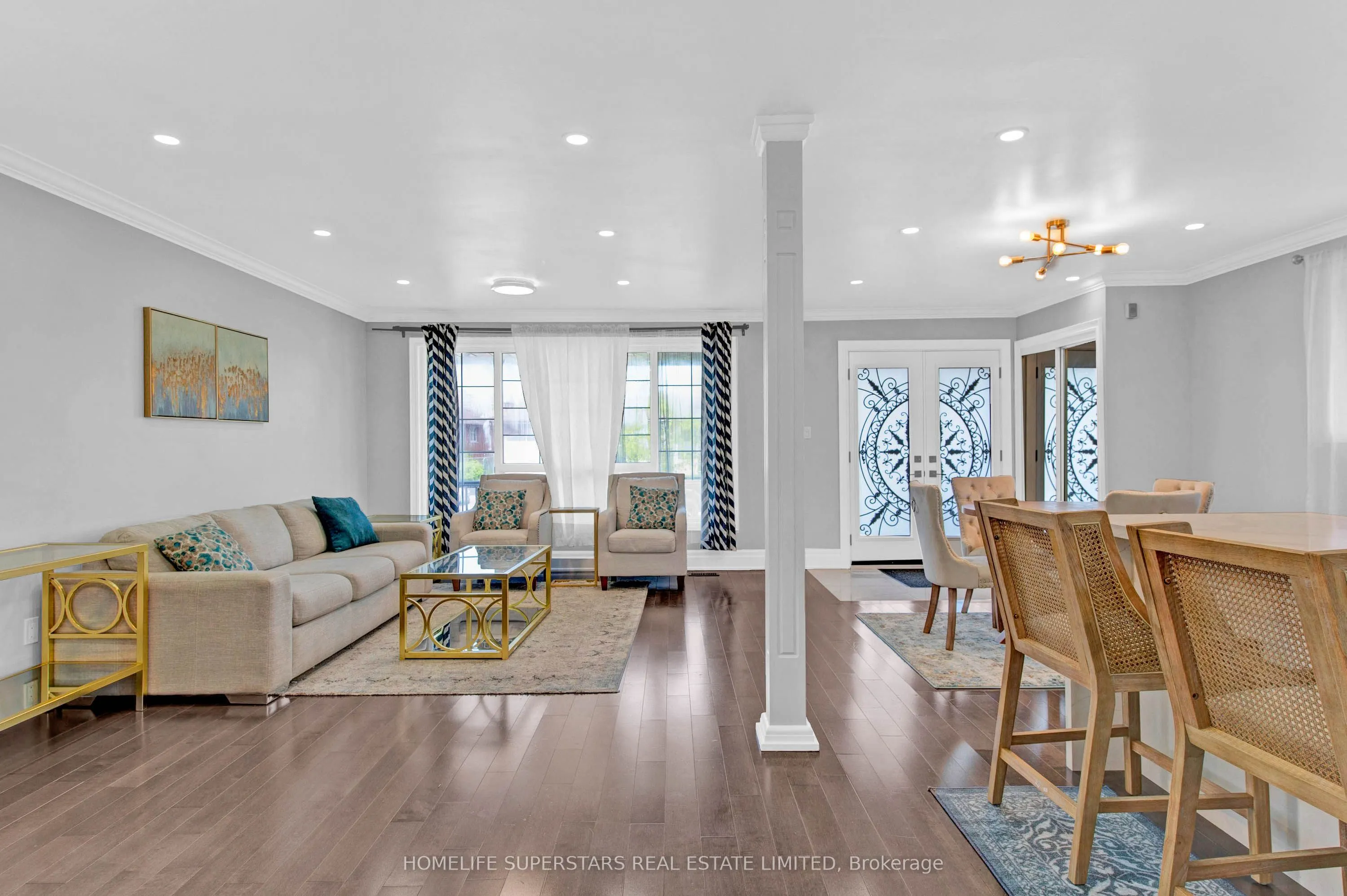 24 Archway Crescent