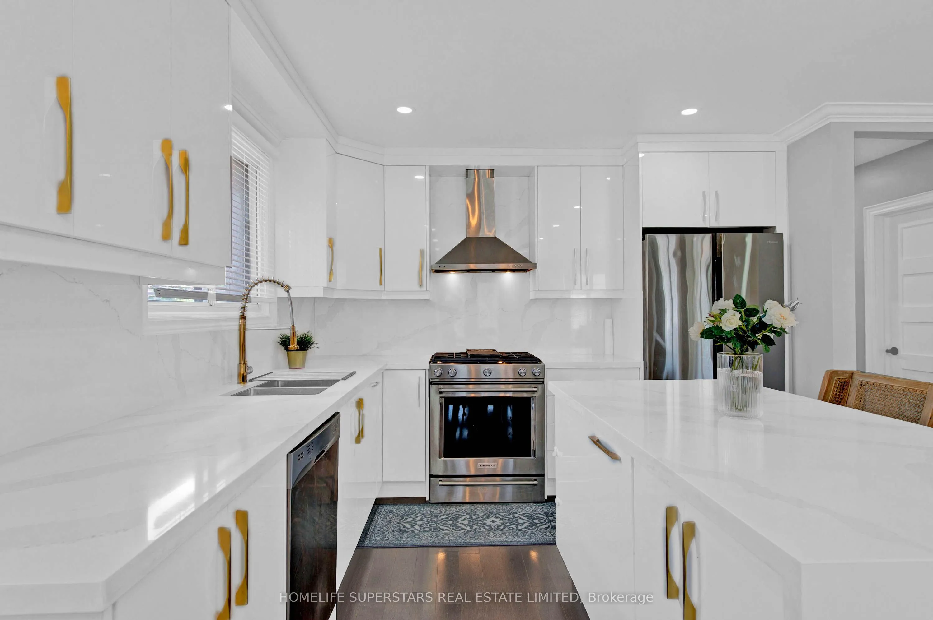 24 Archway Crescent