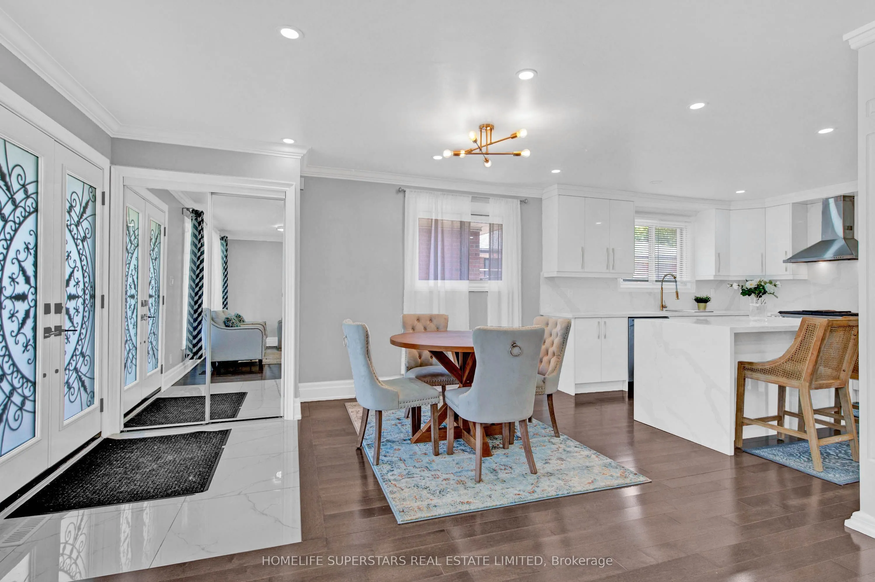 24 Archway Crescent