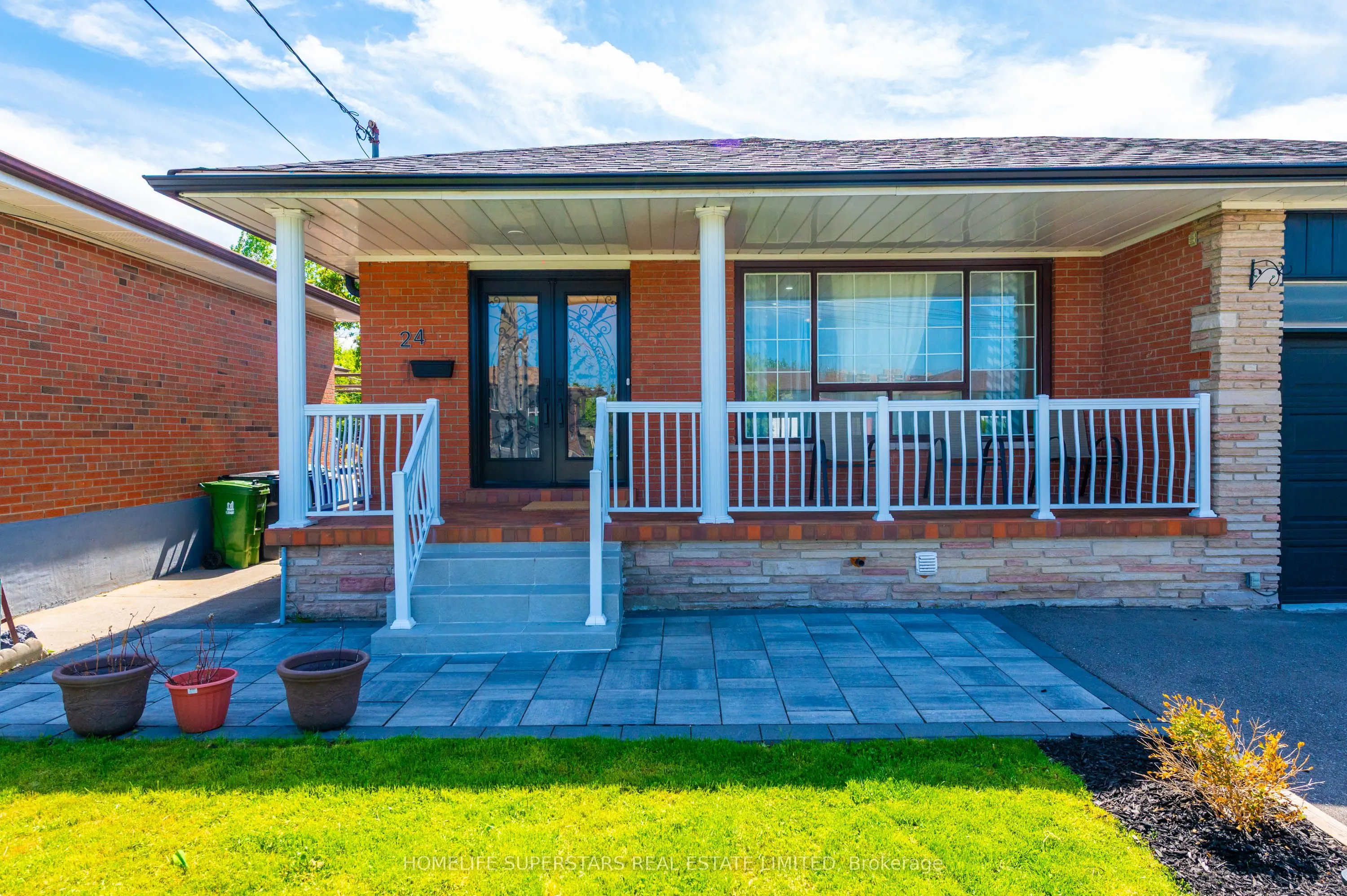 24 Archway Crescent
