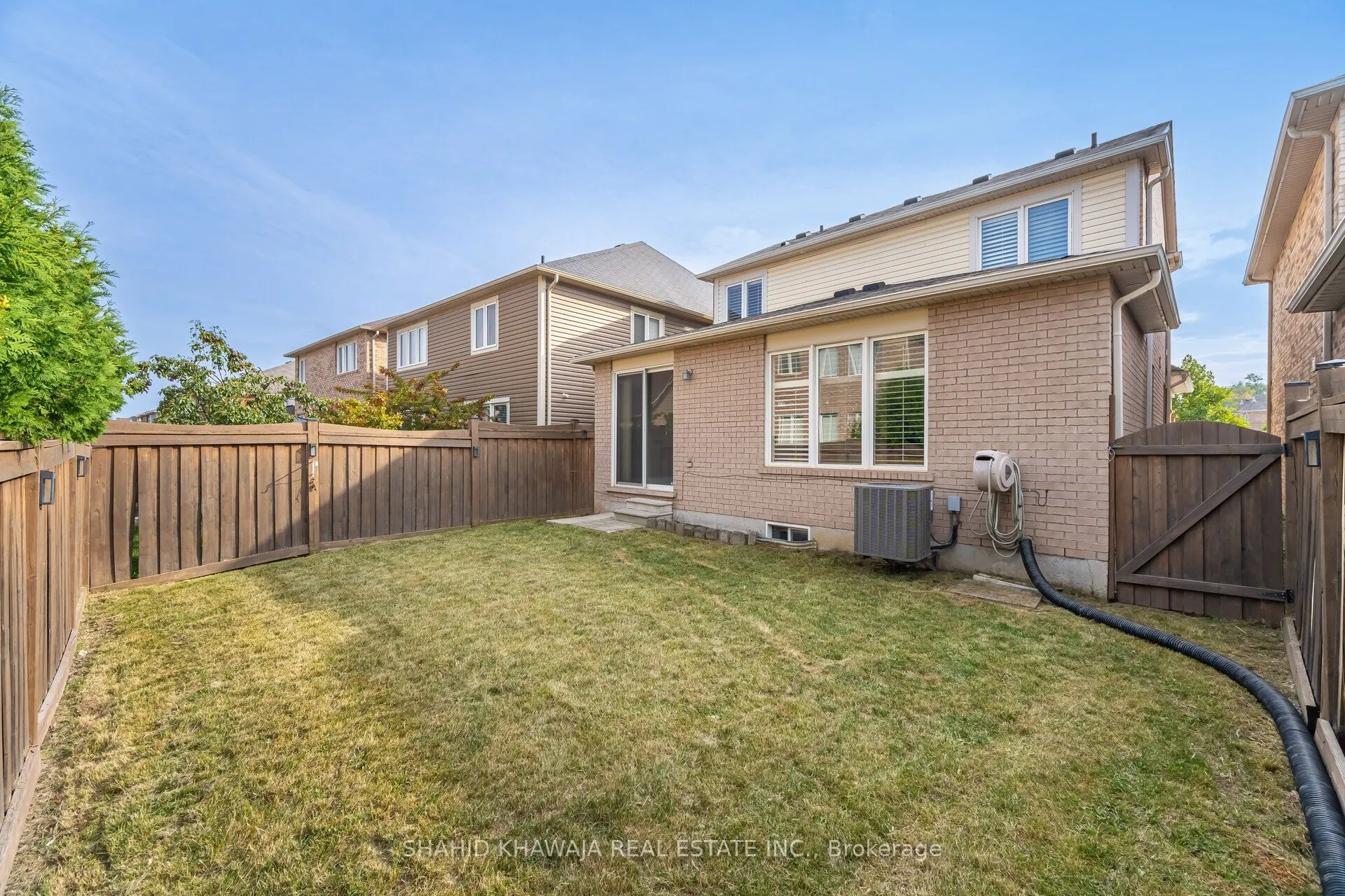 849 Farmstead Drive