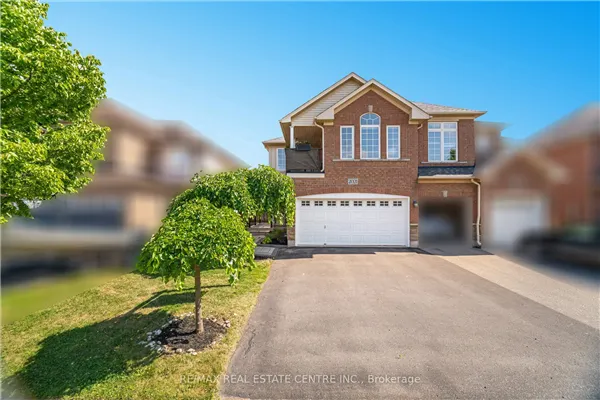 2021 Redstone Crescent