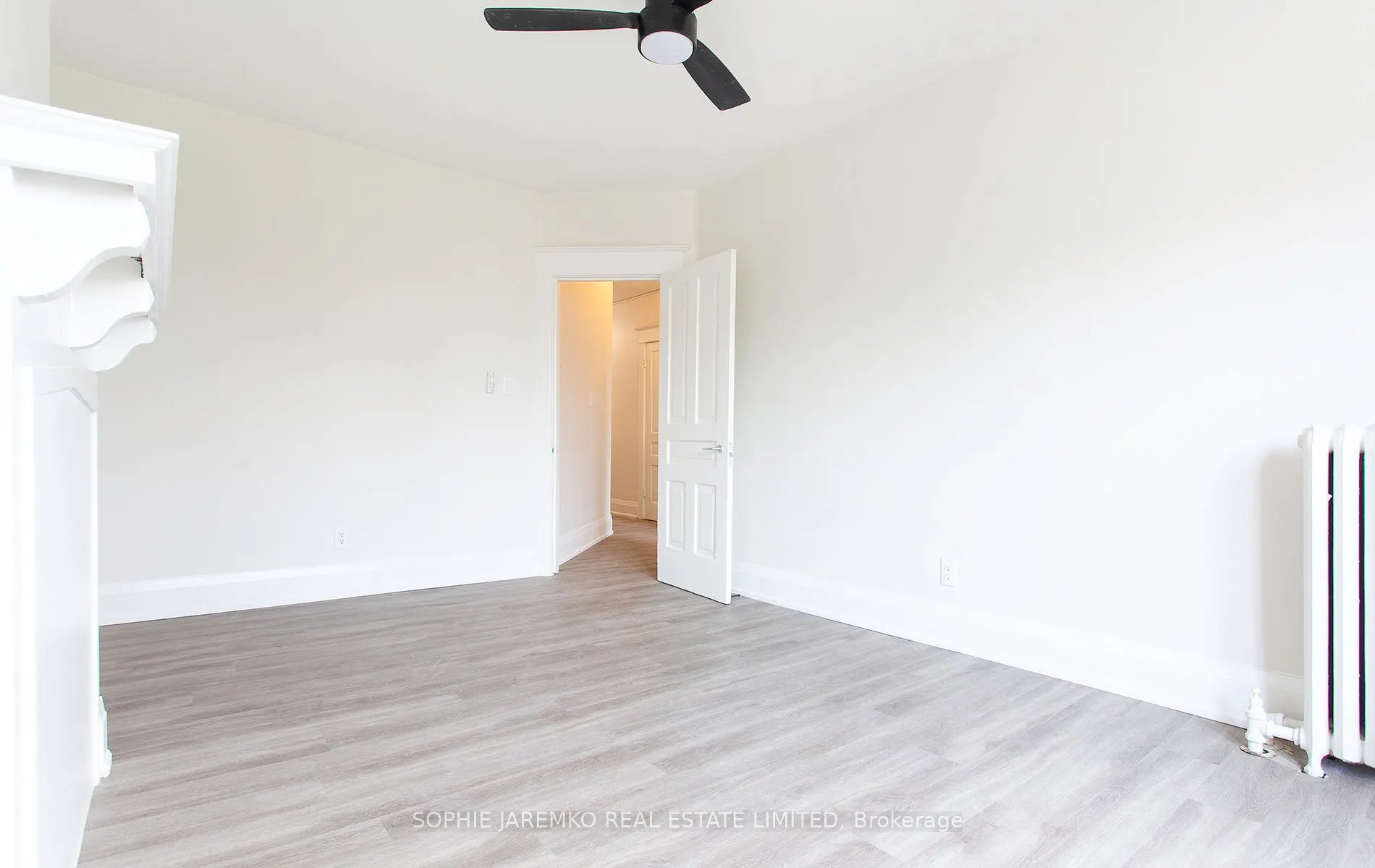 413 Roncesvalles Avenue, #2