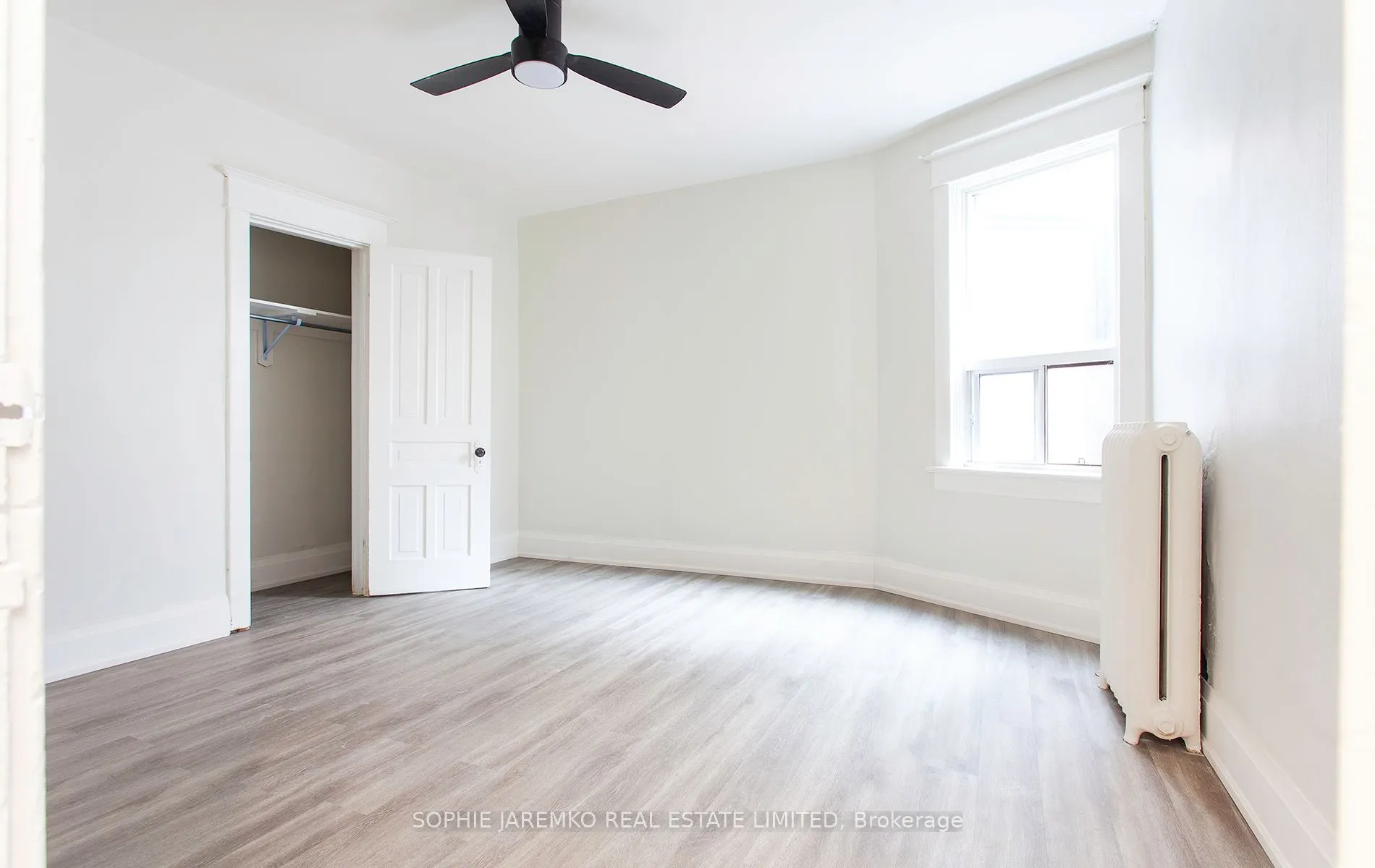 413 Roncesvalles Avenue, #2