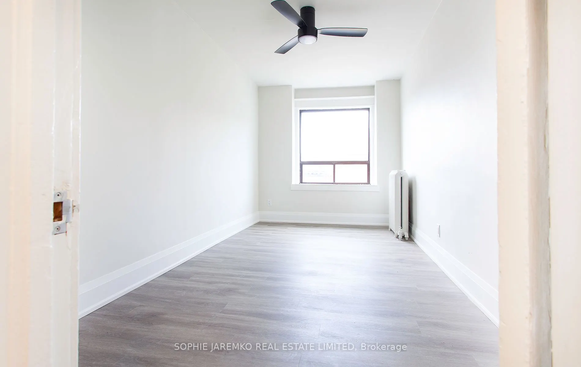 413 Roncesvalles Avenue, #2