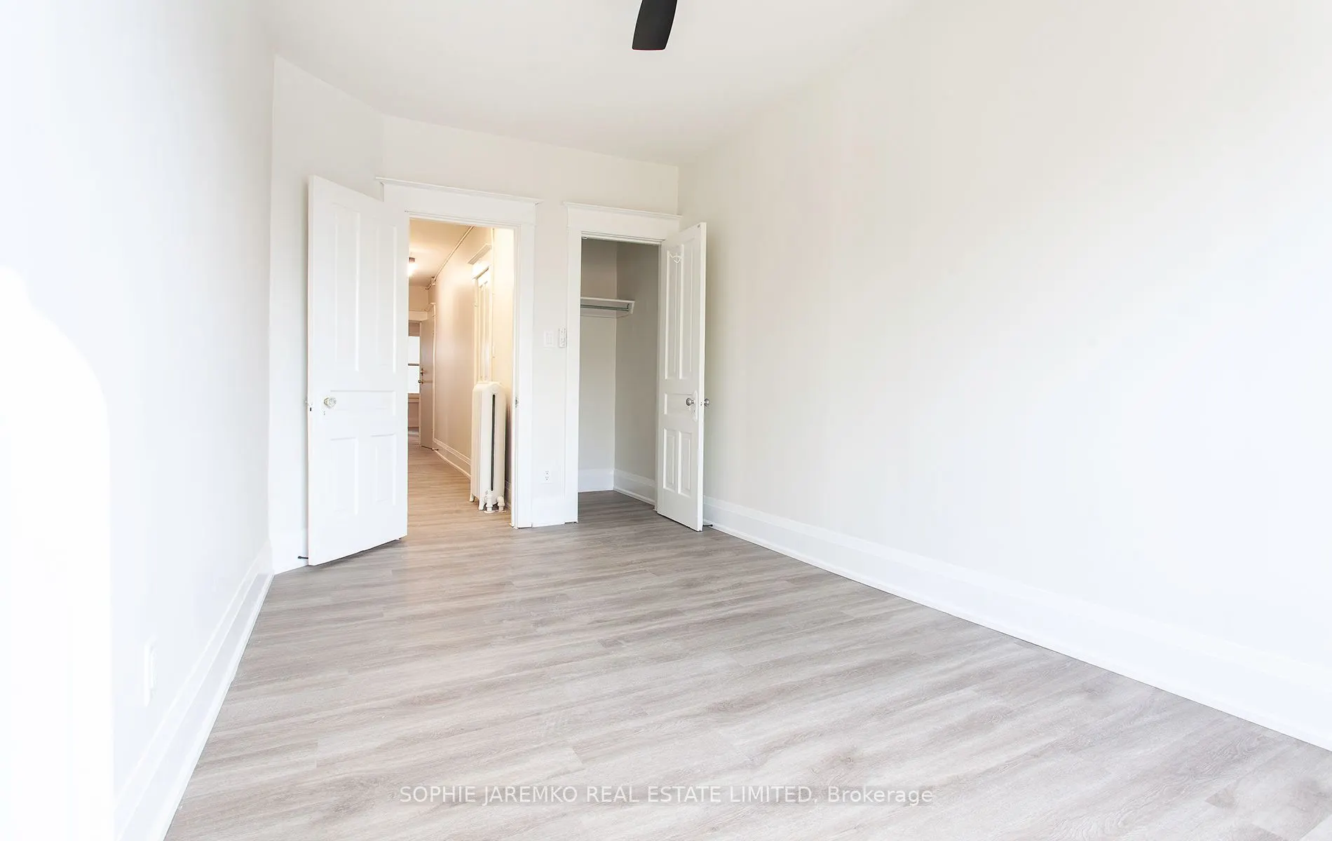 413 Roncesvalles Avenue, #2