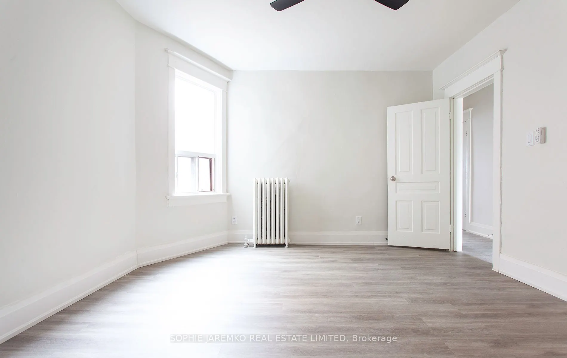 413 Roncesvalles Avenue, #2