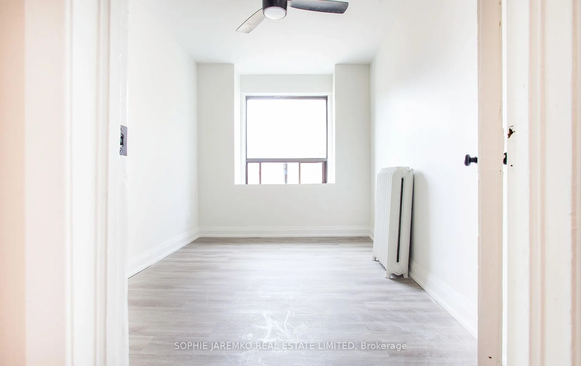 413 Roncesvalles Avenue, #1