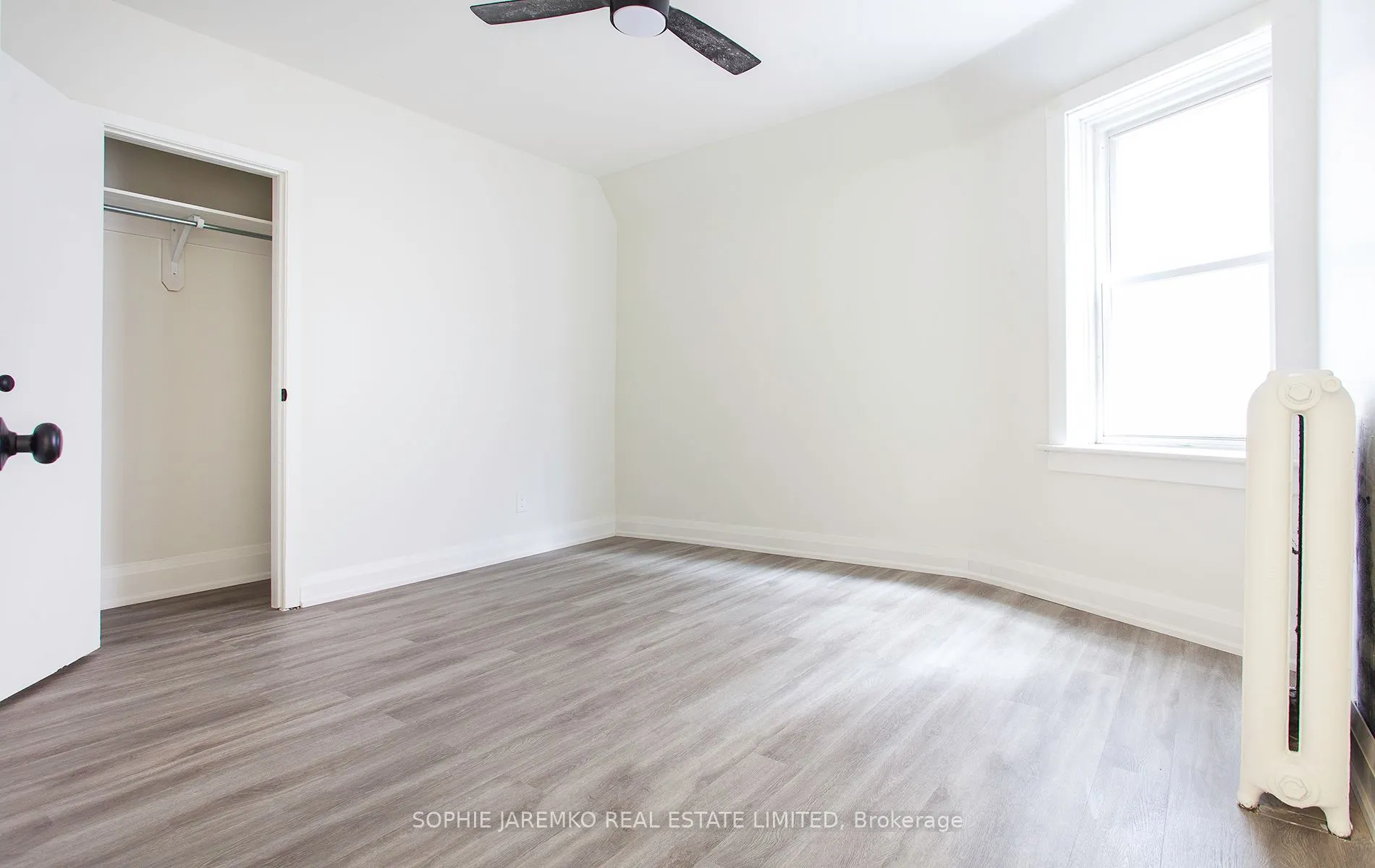 413 Roncesvalles Avenue, #1
