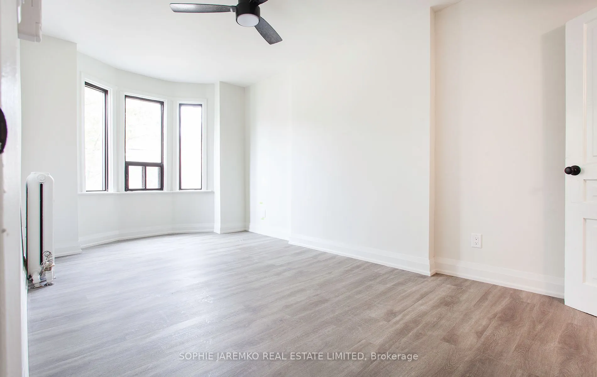 413 Roncesvalles Avenue, #1