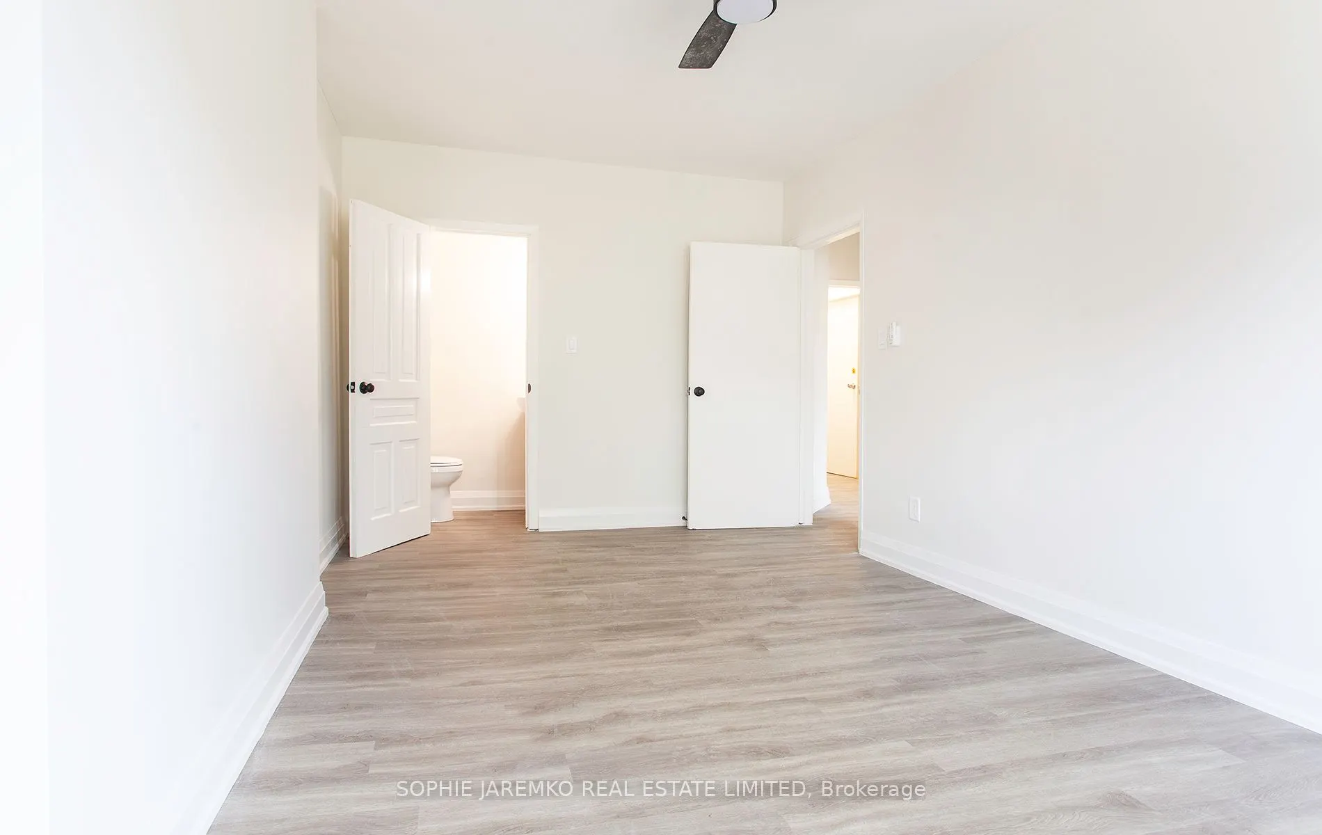 413 Roncesvalles Avenue, #1