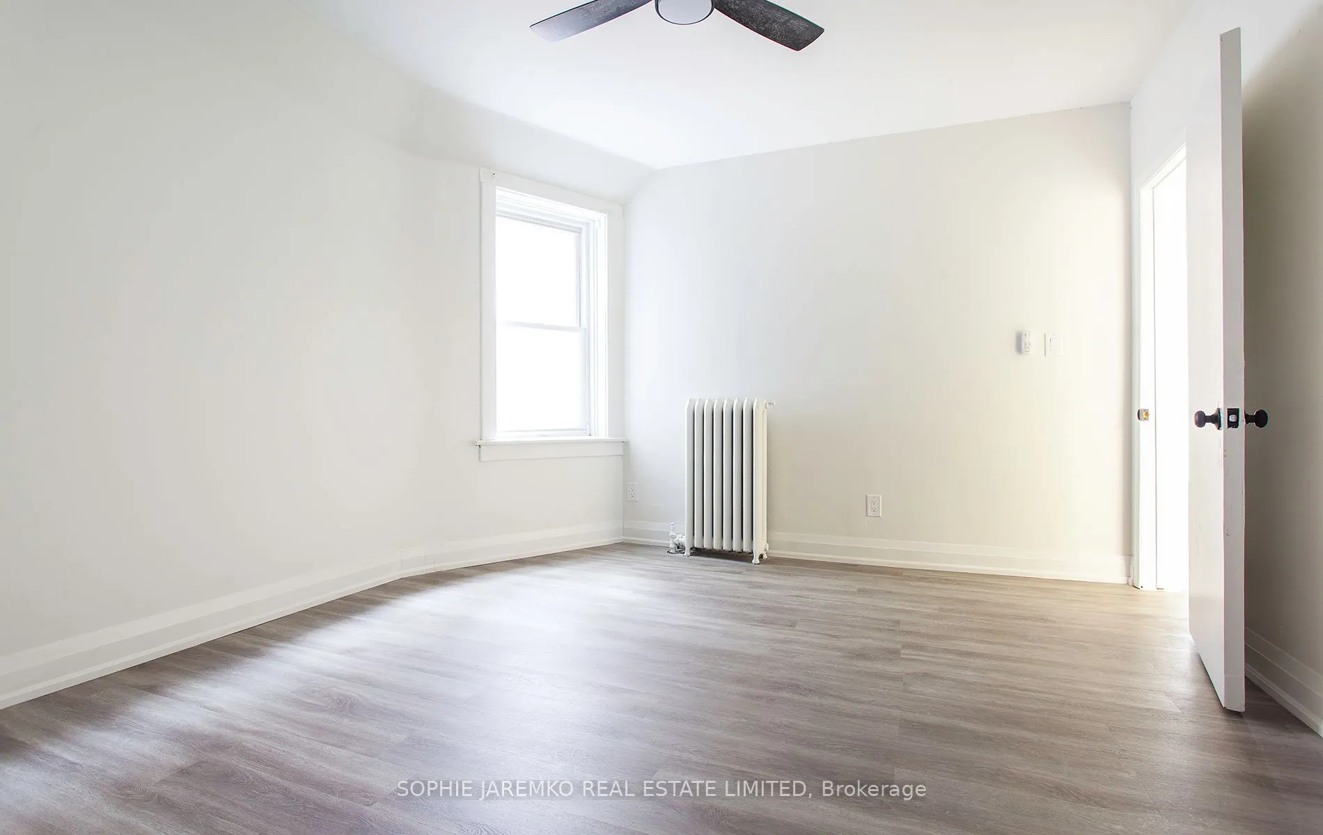 413 Roncesvalles Avenue, #1