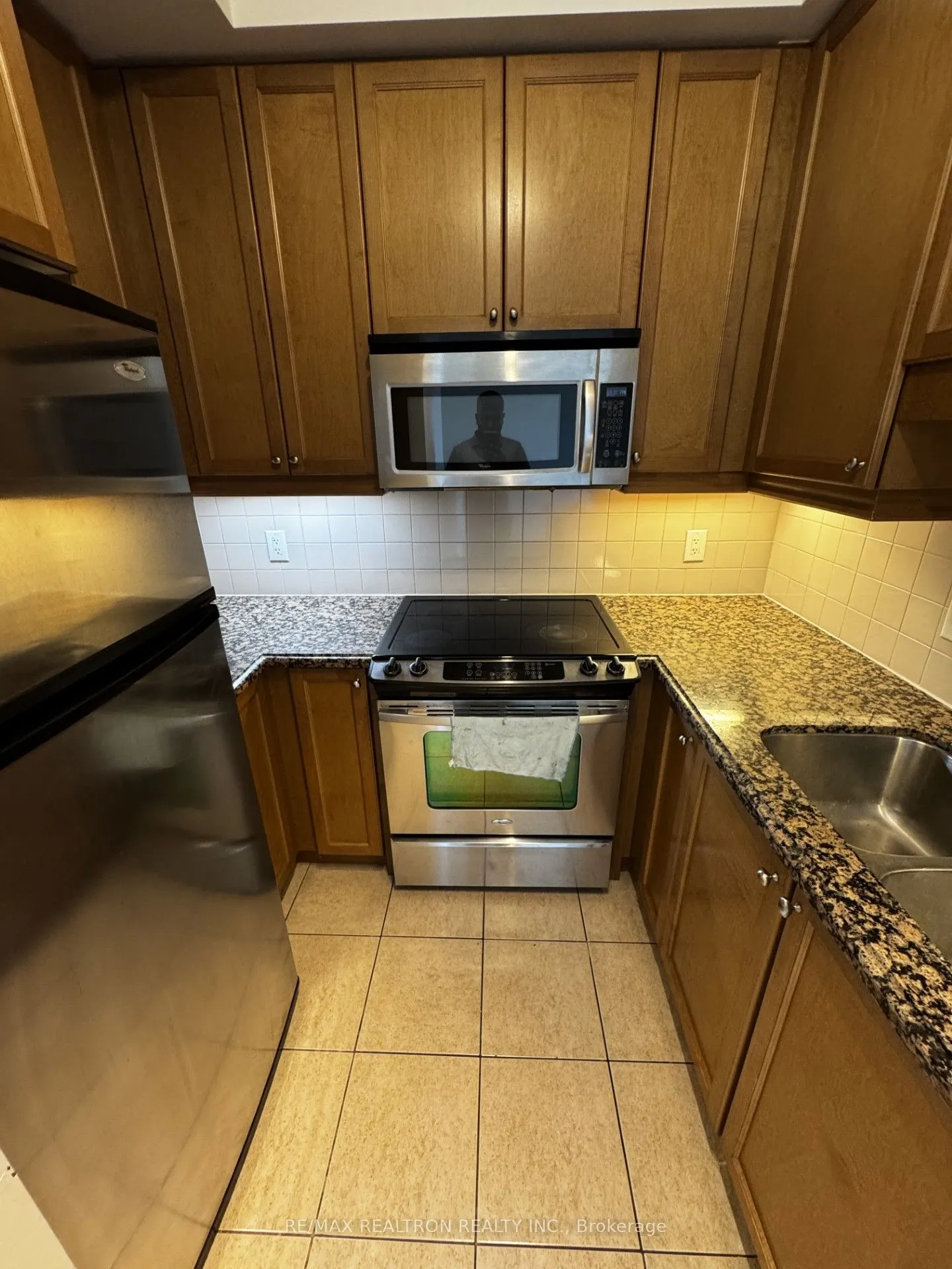 60 Absolute Avenue, #4601