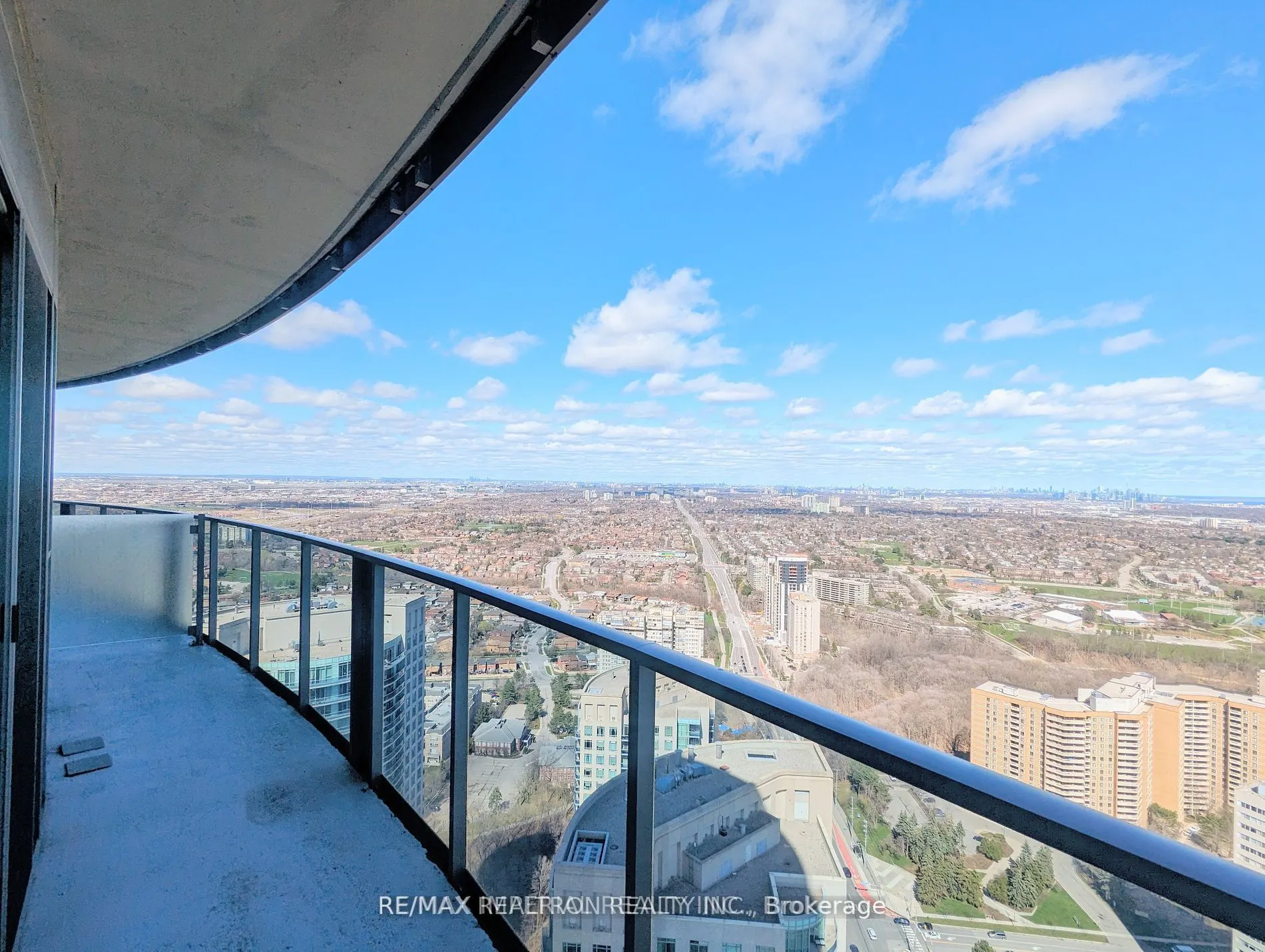 60 Absolute Avenue, #4601