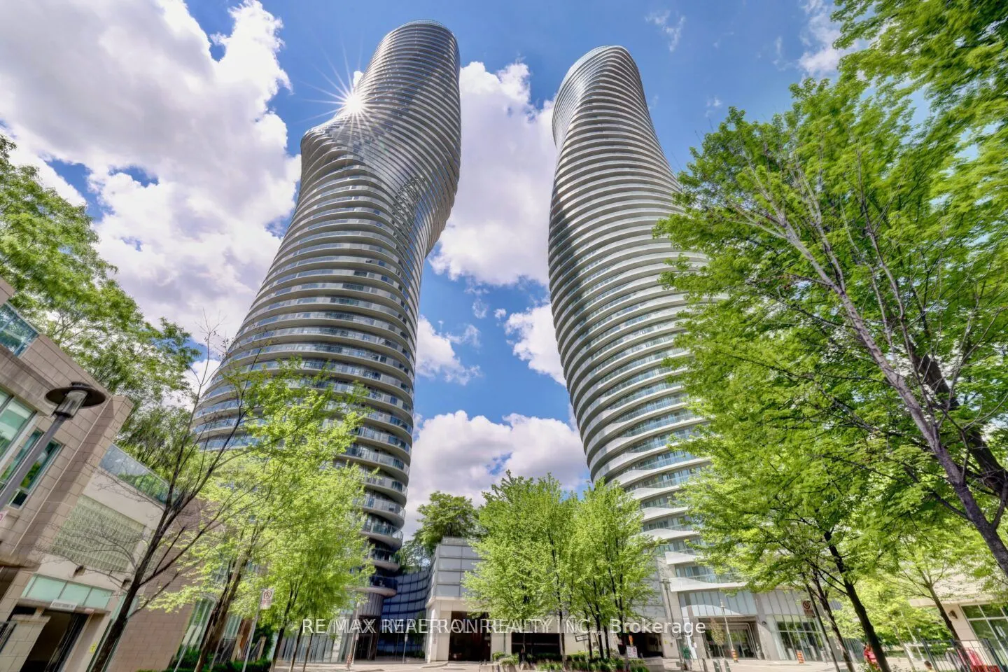 60 Absolute Avenue, #4601
