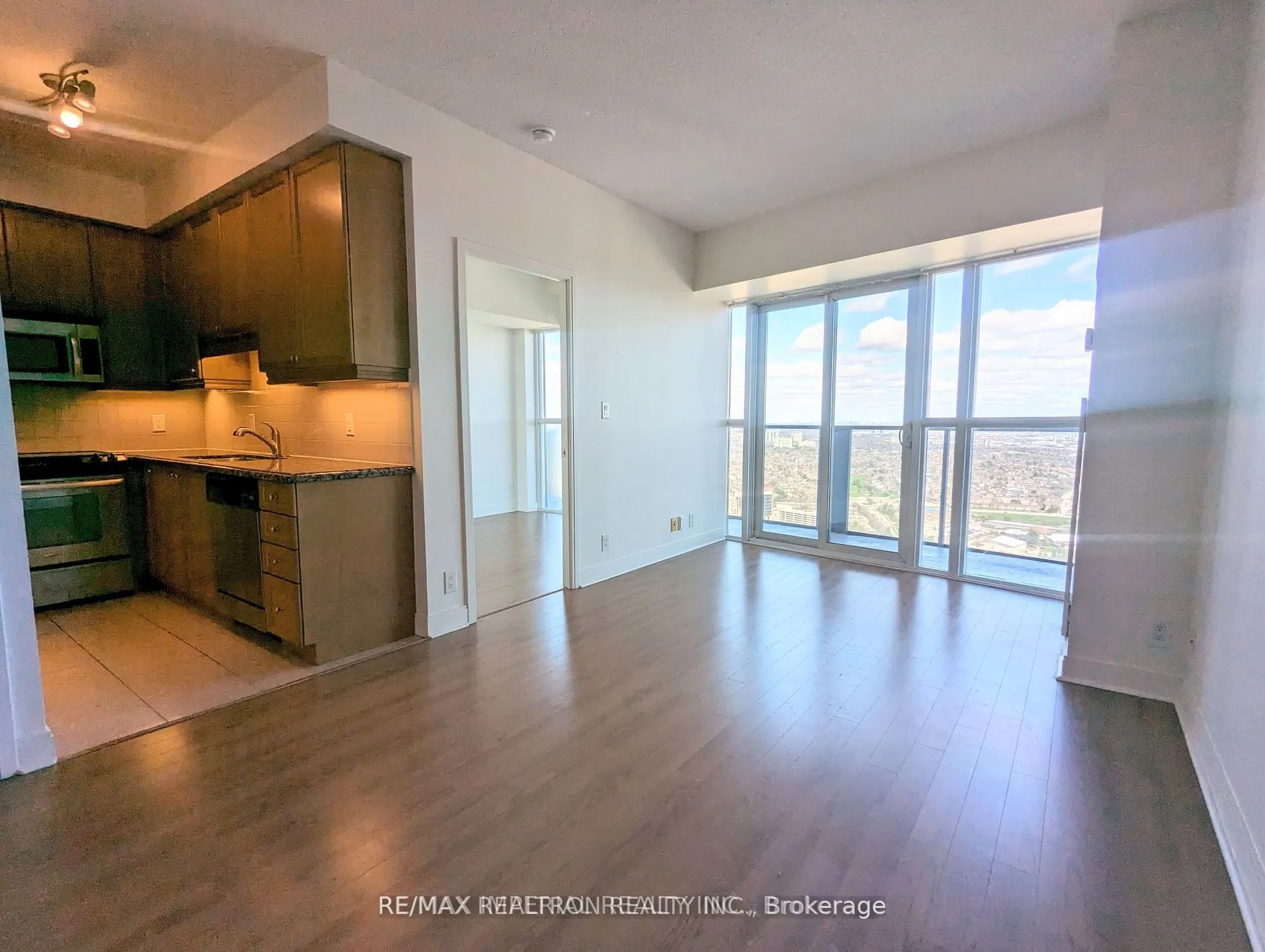 60 Absolute Avenue, #4601