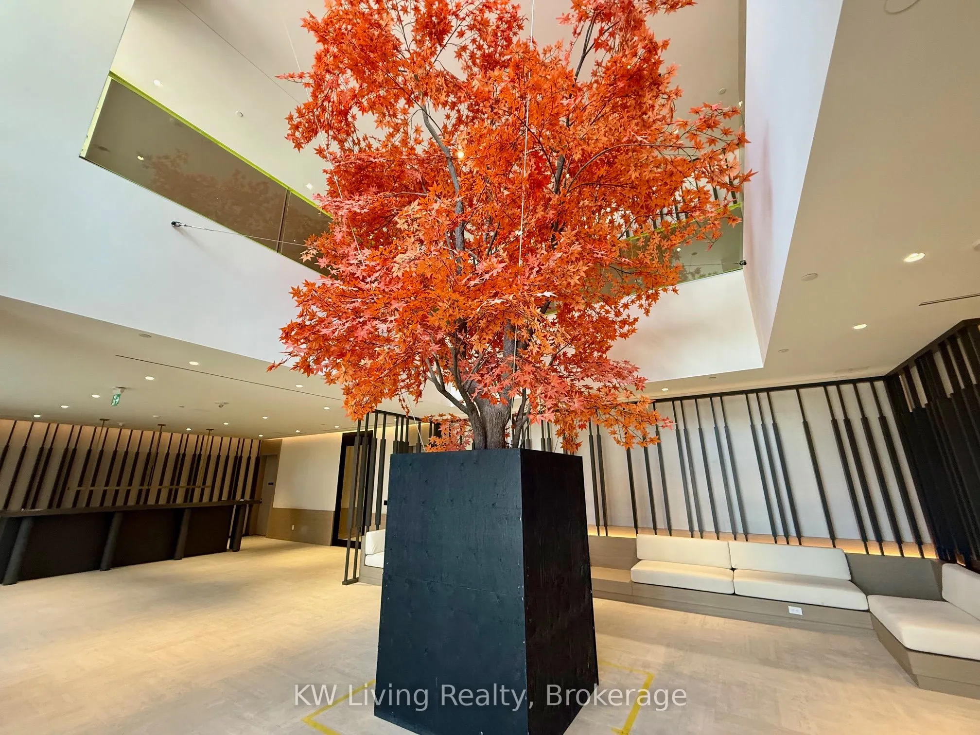 4015 The Exchange, #1809