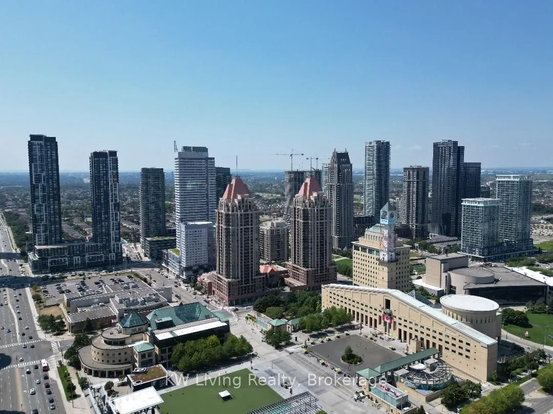 4015 The Exchange, #1809
