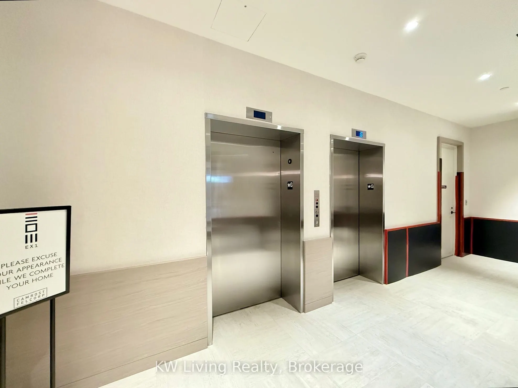 4015 The Exchange, #1809