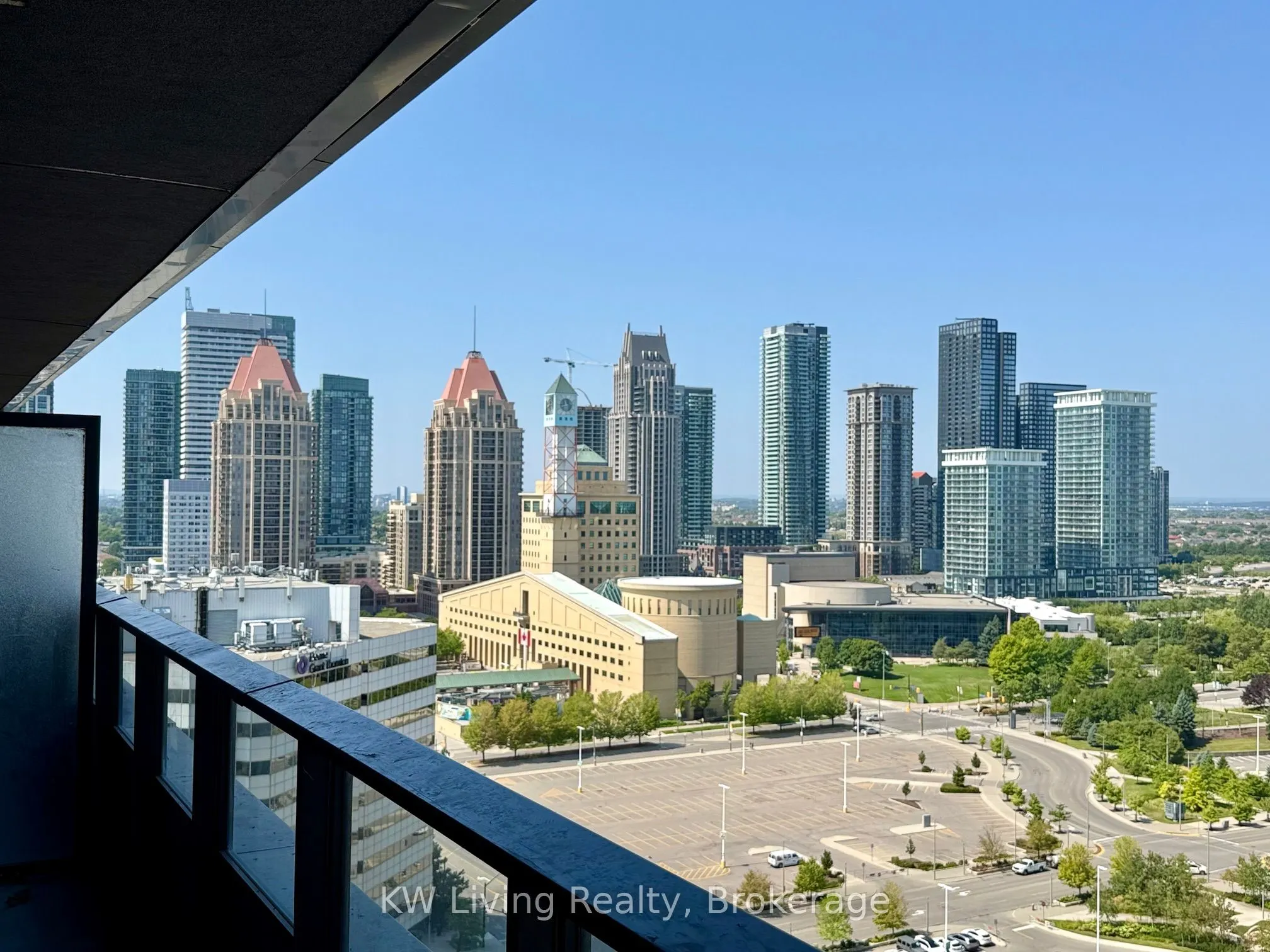 4015 The Exchange, #1809