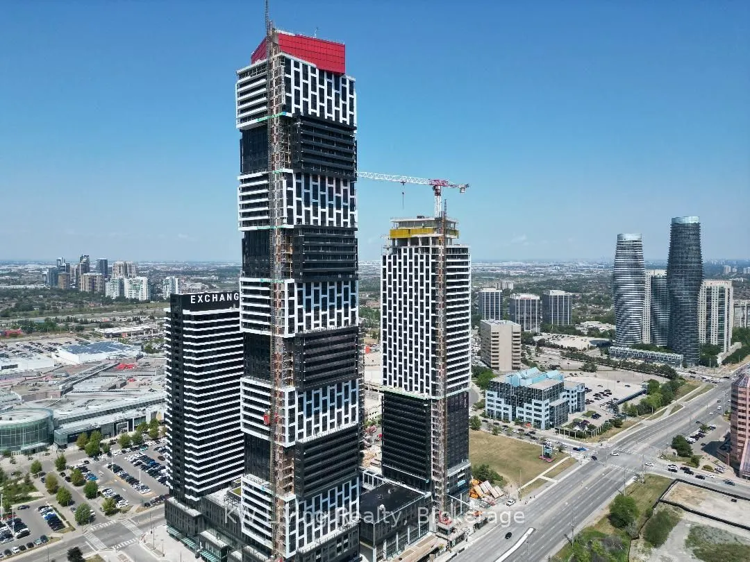 4015 The Exchange, #1809