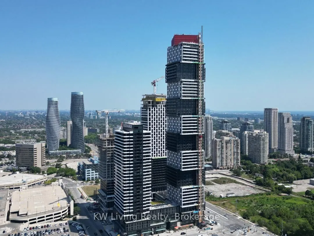 4015 The Exchange, #1809