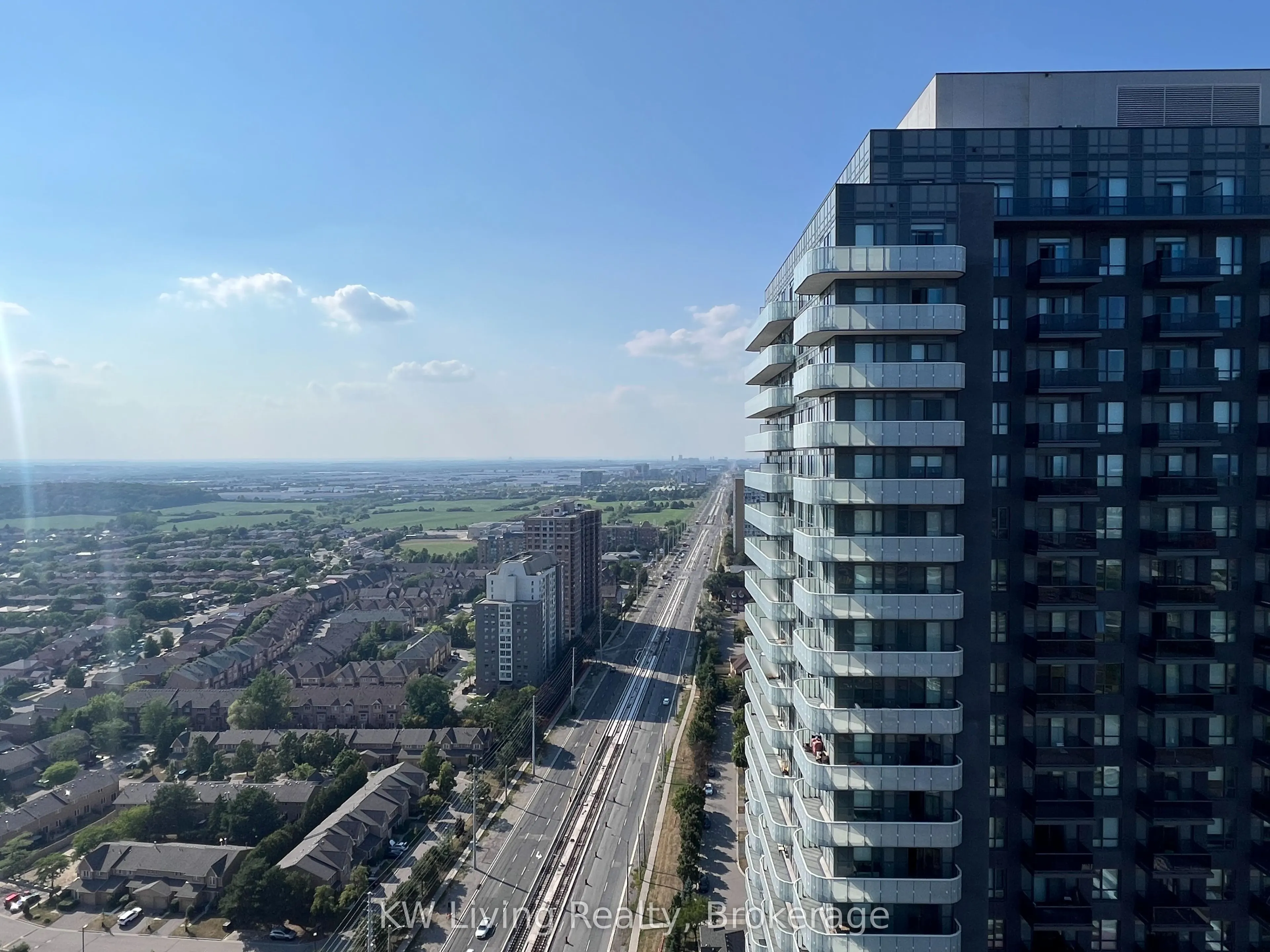 5105 Hurontario Street, #2909