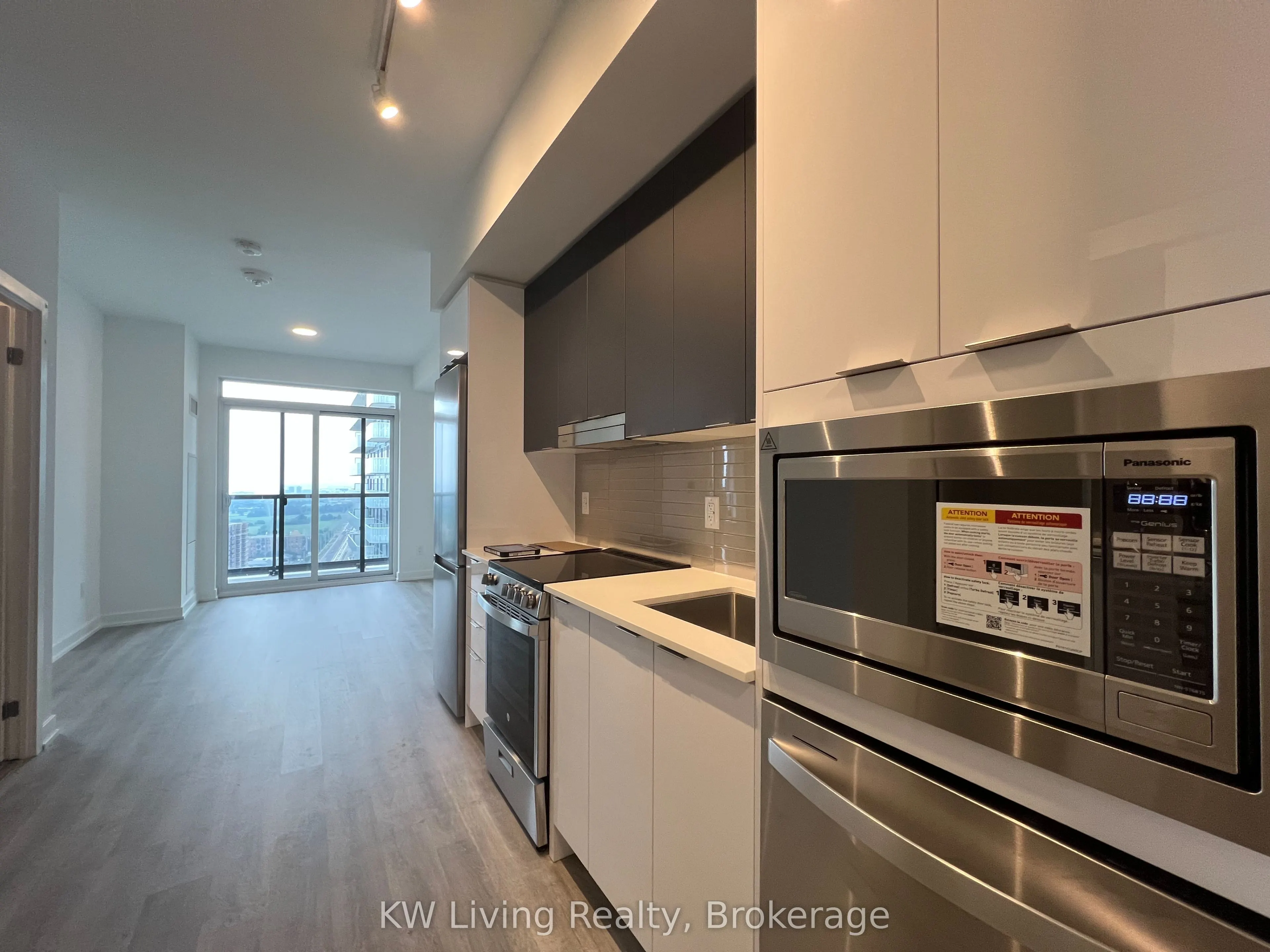 5105 Hurontario Street, #2909
