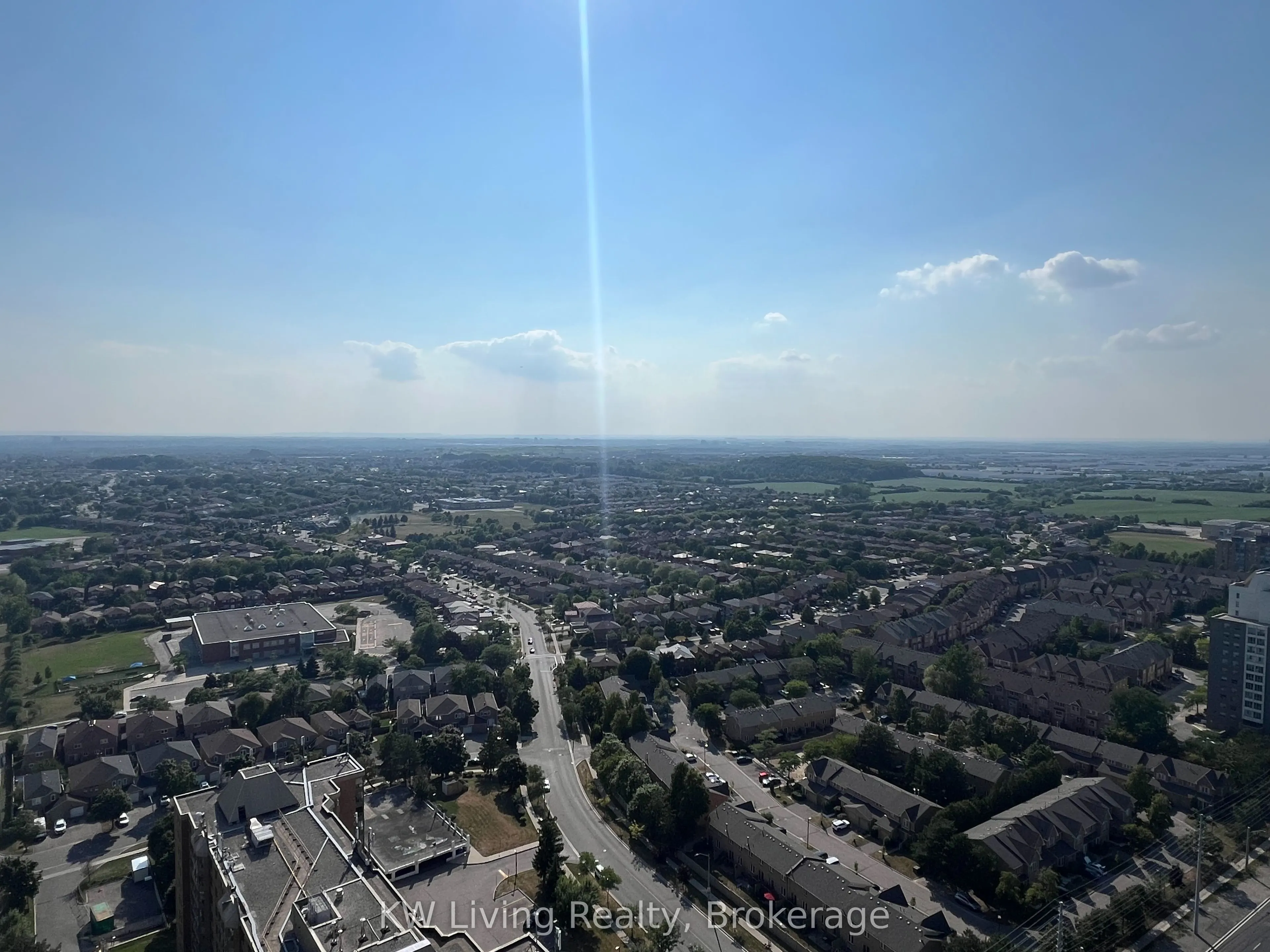 5105 Hurontario Street, #2909