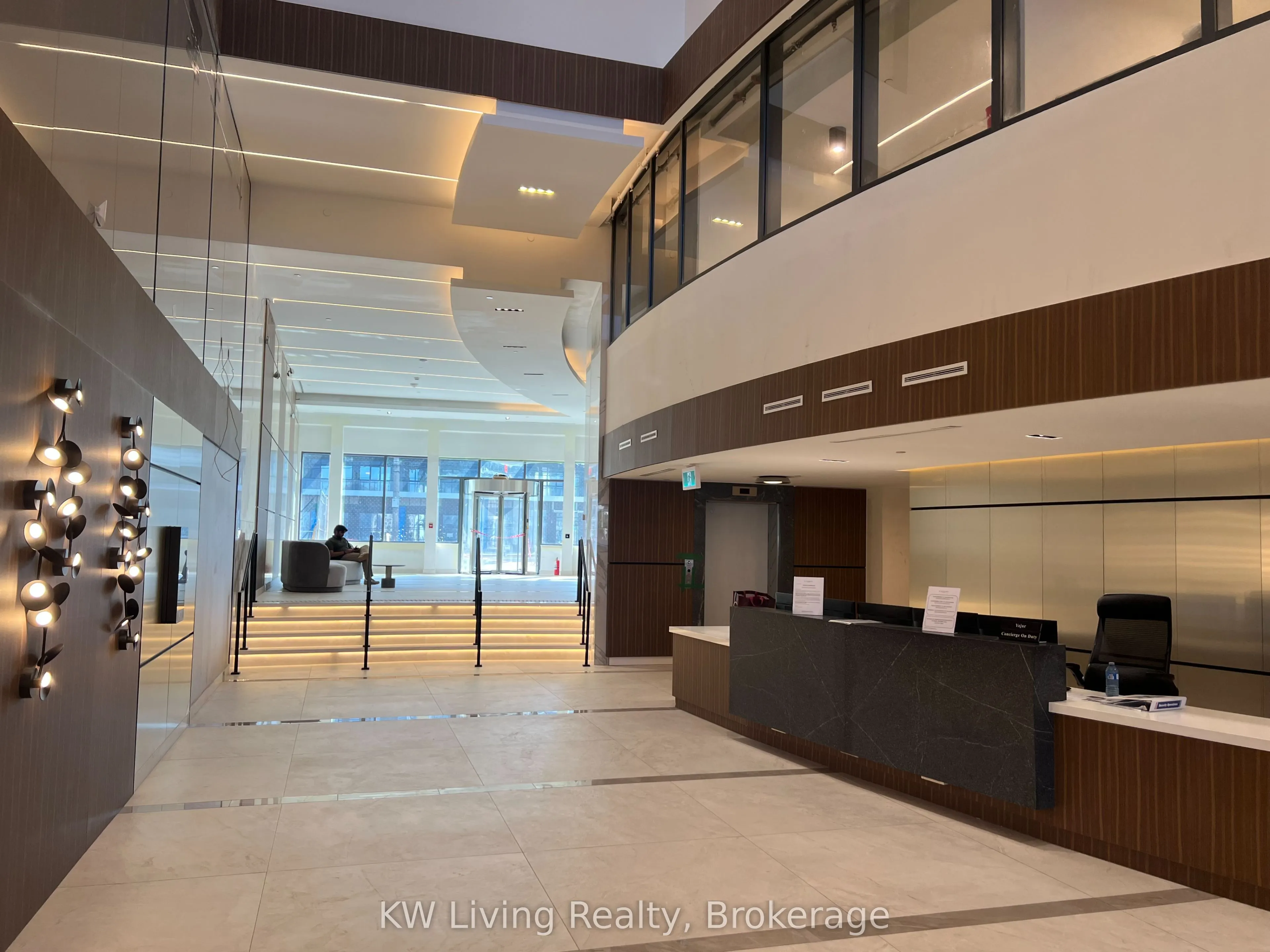 5105 Hurontario Street, #2909