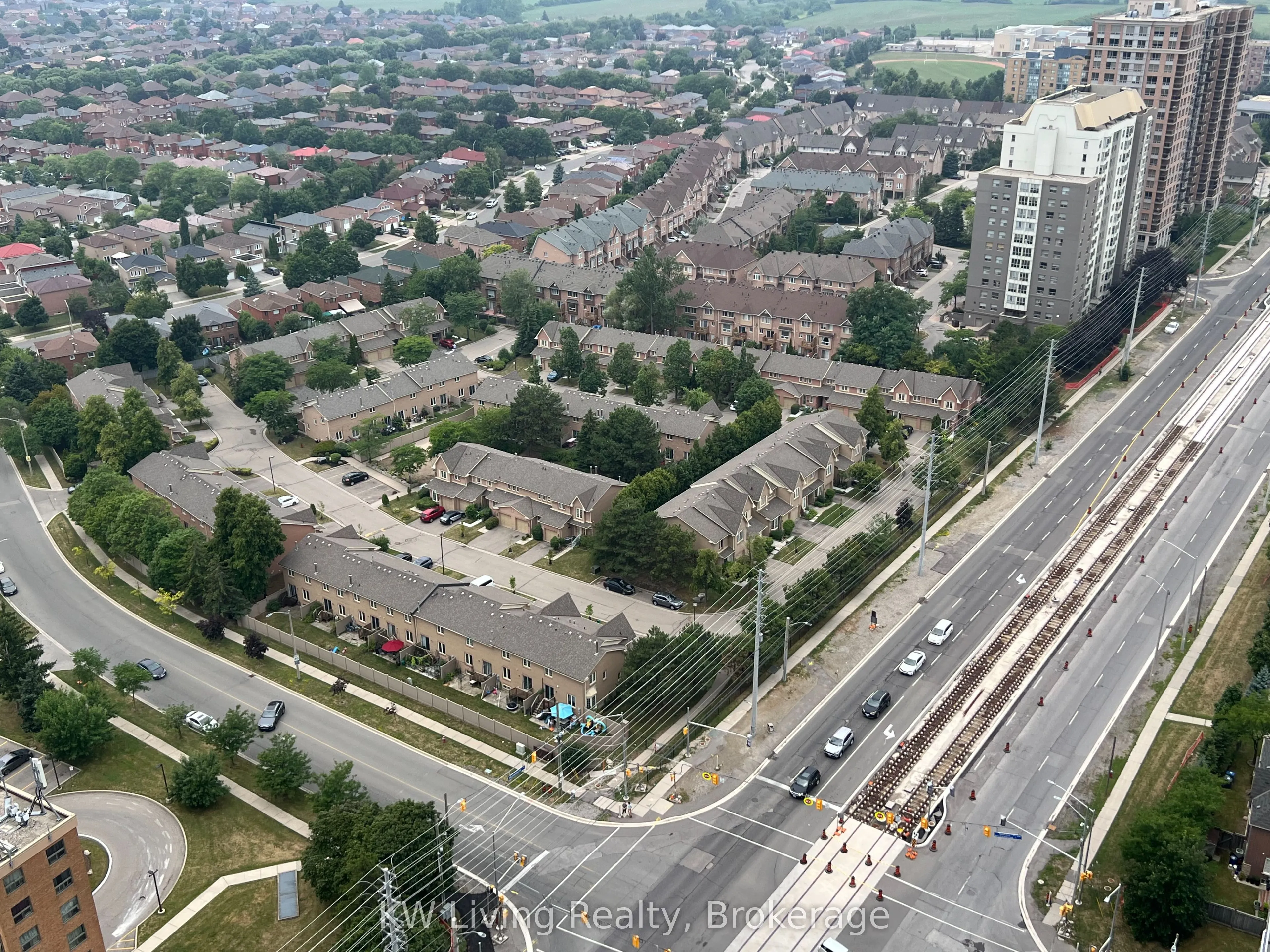 5105 Hurontario Street, #2909