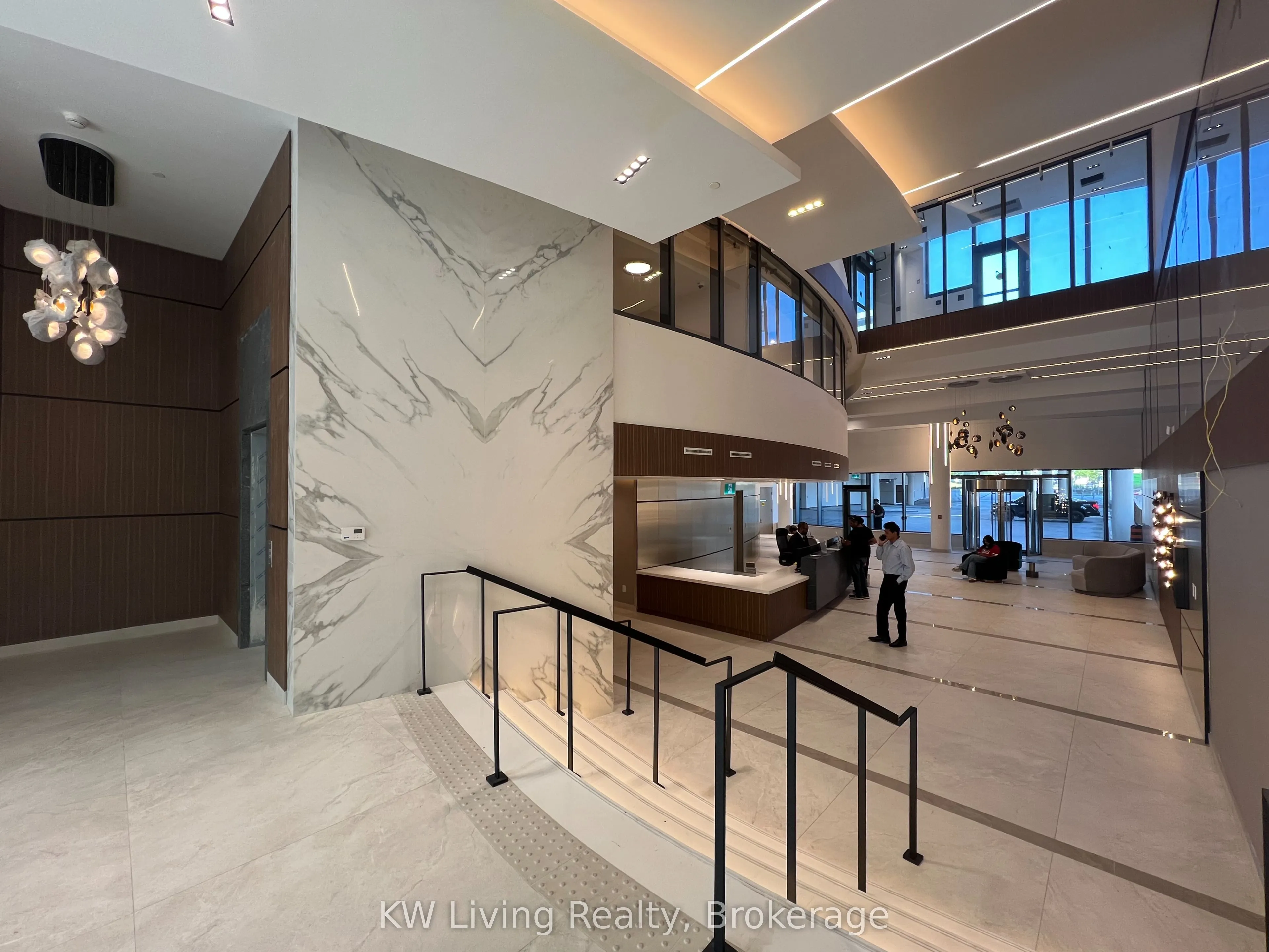 5105 Hurontario Street, #2909