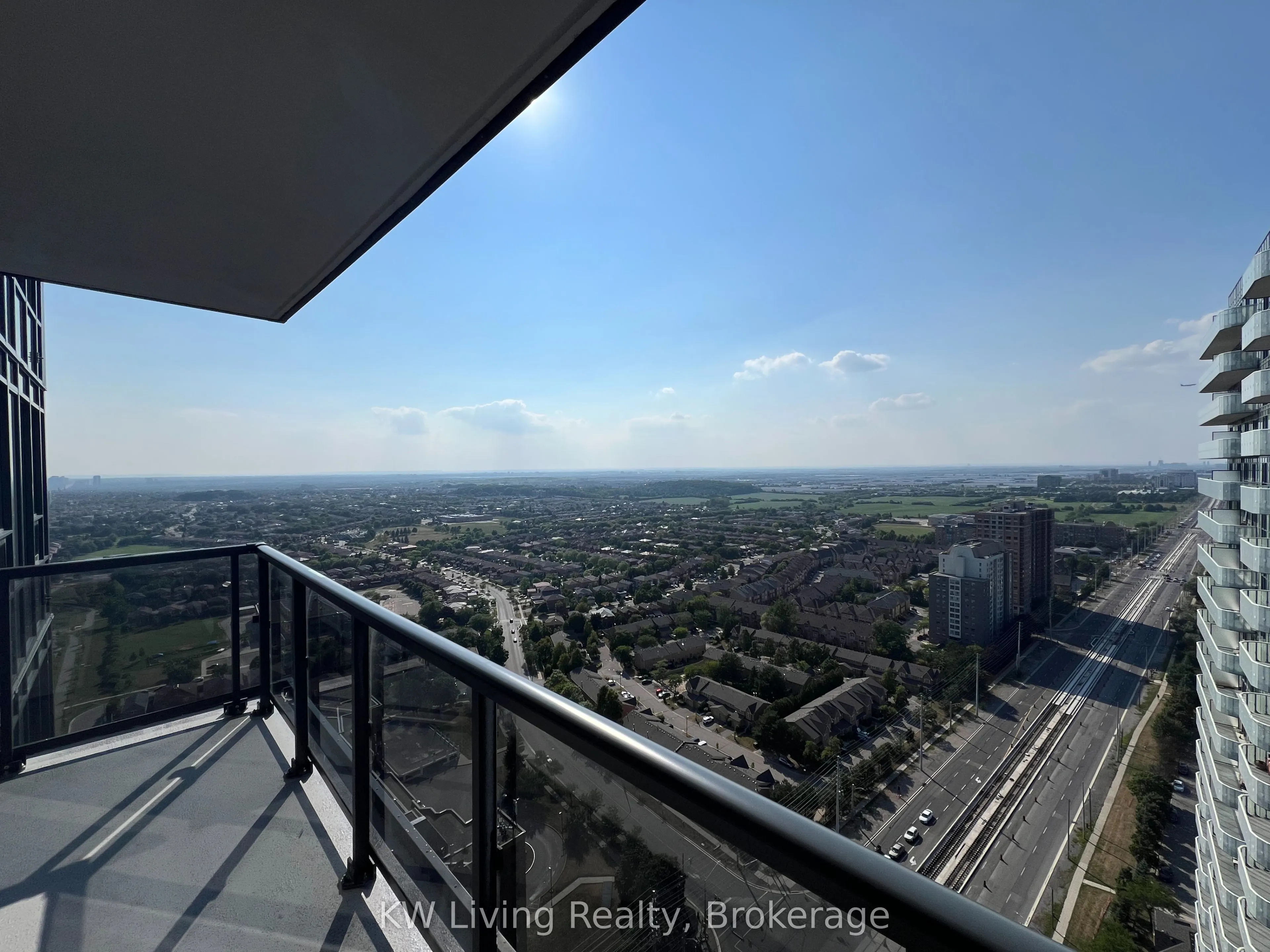 5105 Hurontario Street, #2909