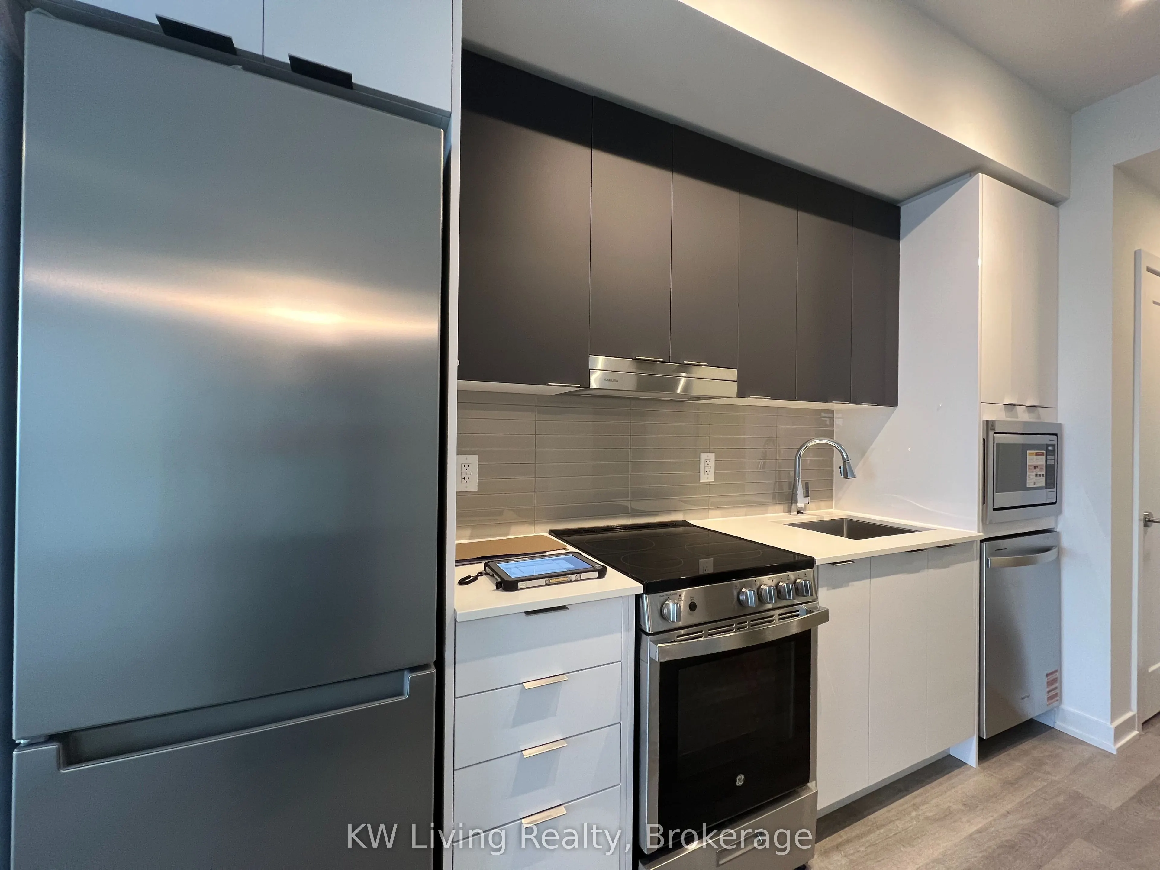 5105 Hurontario Street, #2909