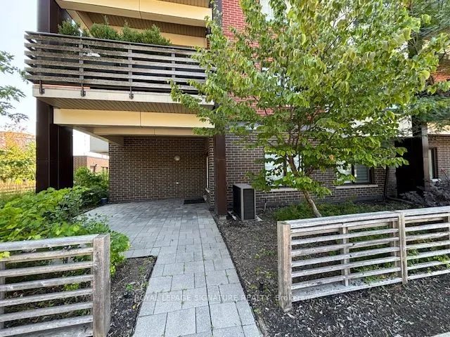 5005 Harvard Road, #103