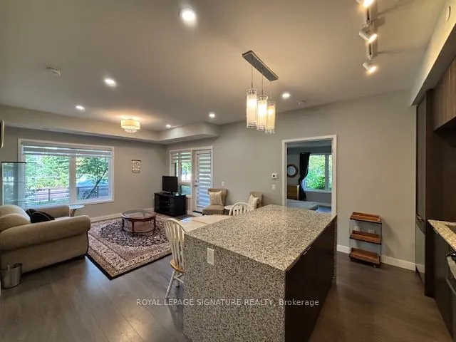 5005 Harvard Road, #103