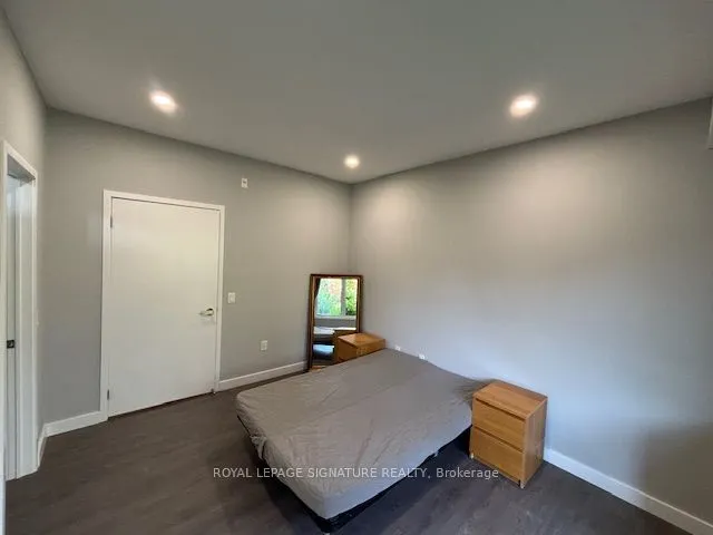 5005 Harvard Road, #103