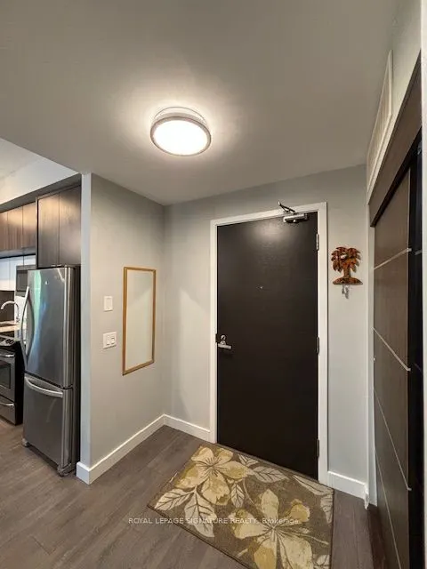 5005 Harvard Road, #103