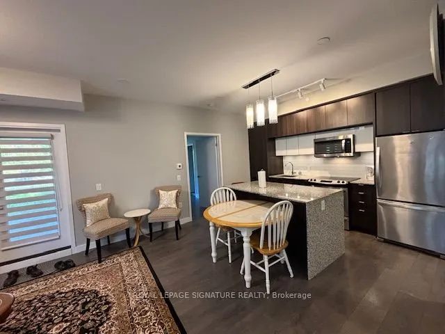 5005 Harvard Road, #103